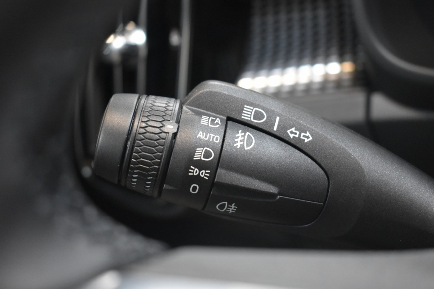 Foto van Volvo Ex40