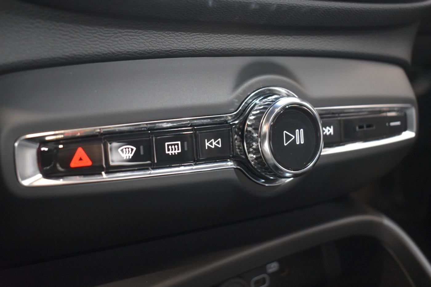 Foto van Volvo Ex40