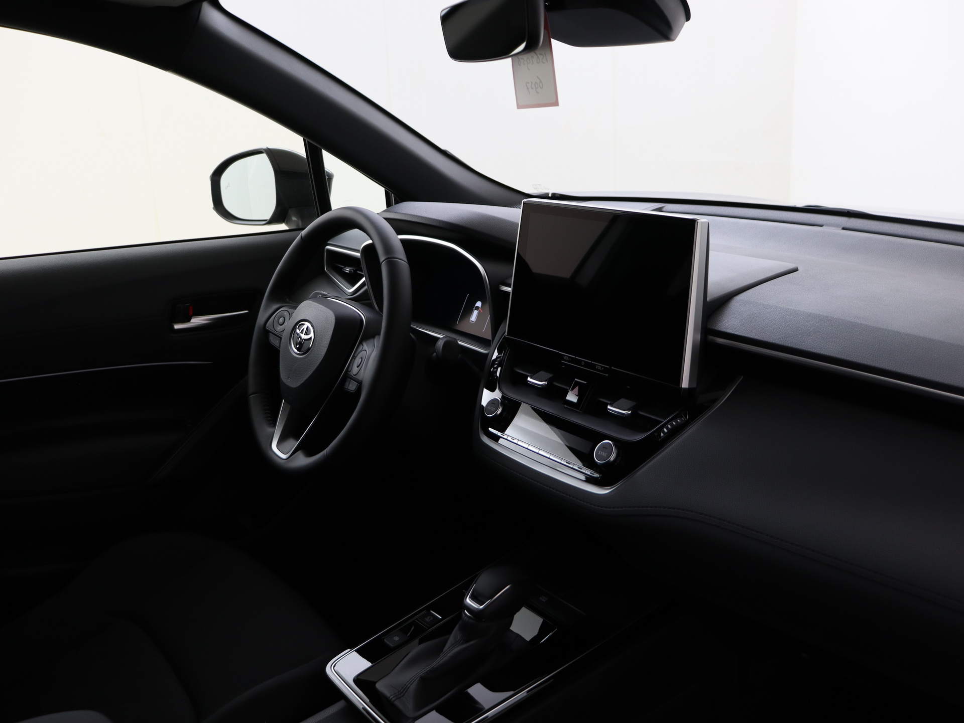 Foto van Toyota Toyota Corolla