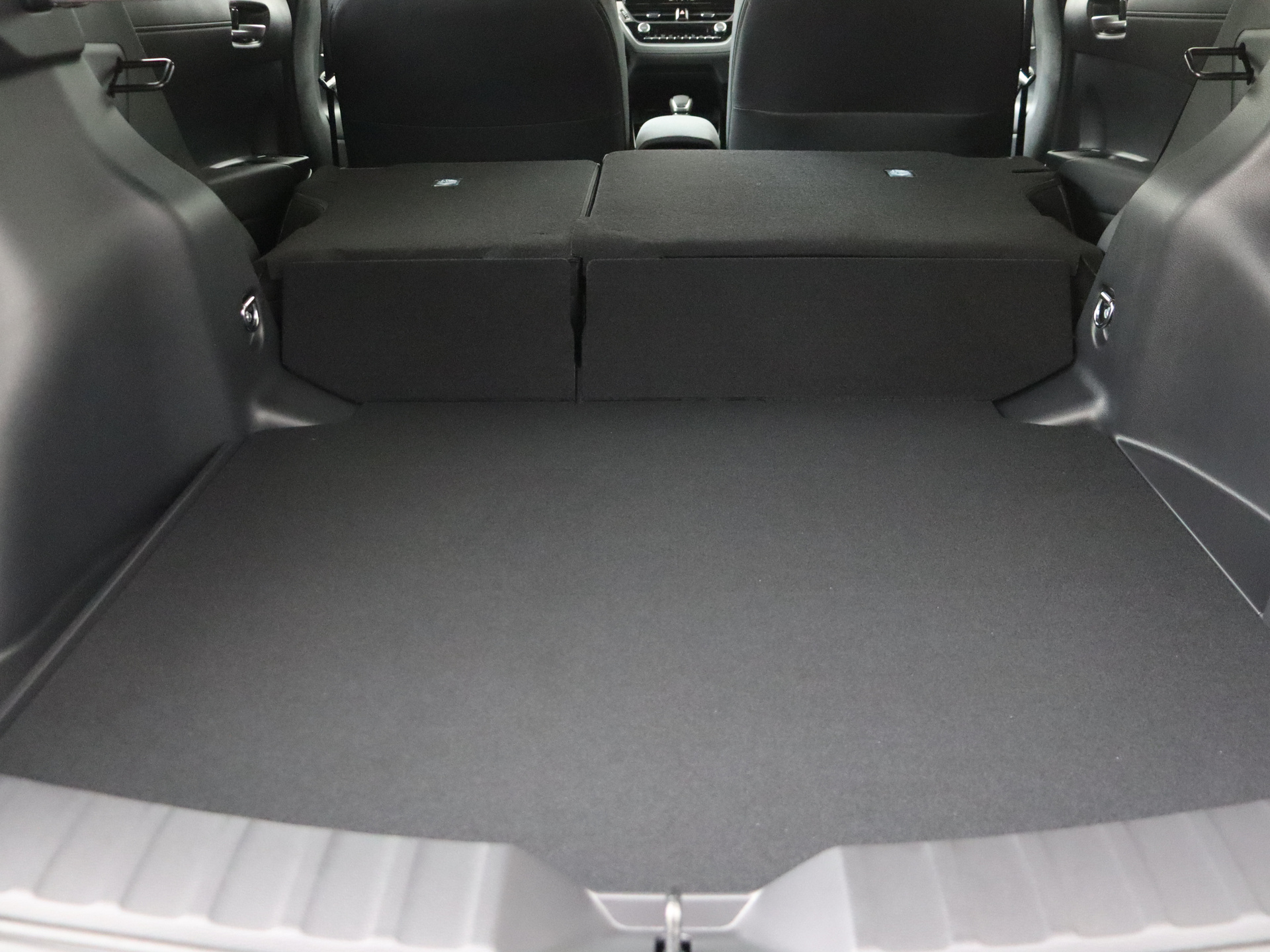 Foto van Toyota Toyota Corolla