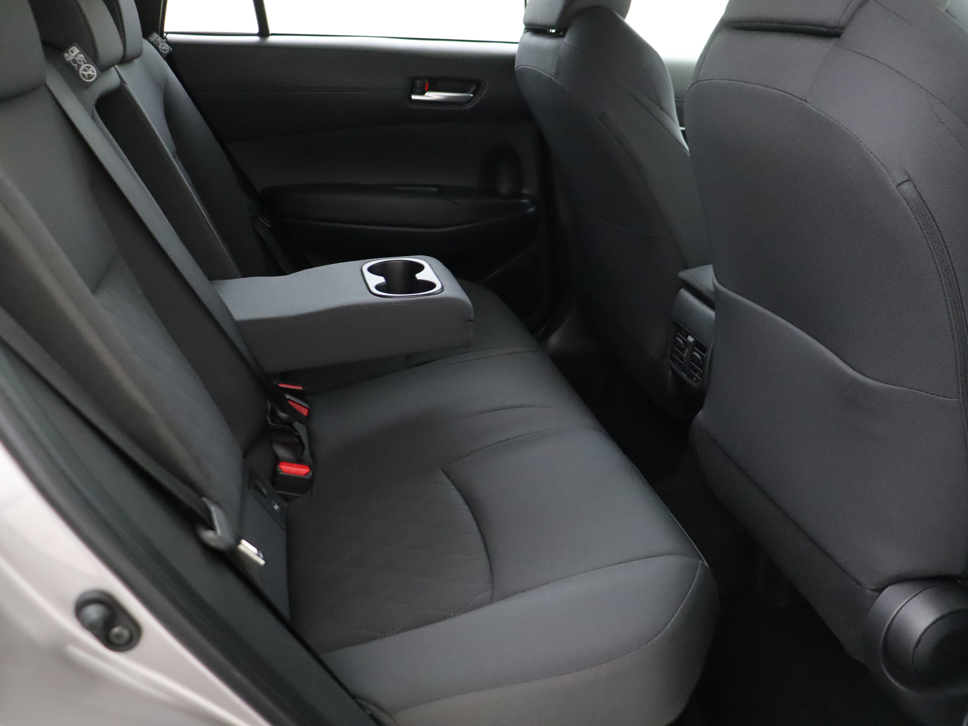 Foto van Toyota Toyota Corolla