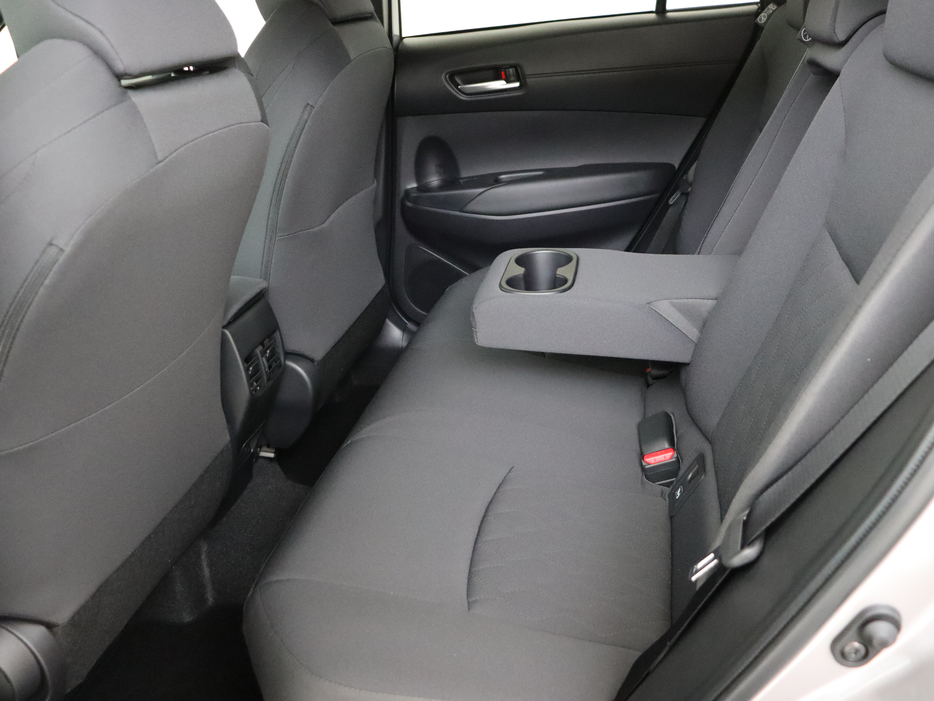 Foto van Toyota Toyota Corolla