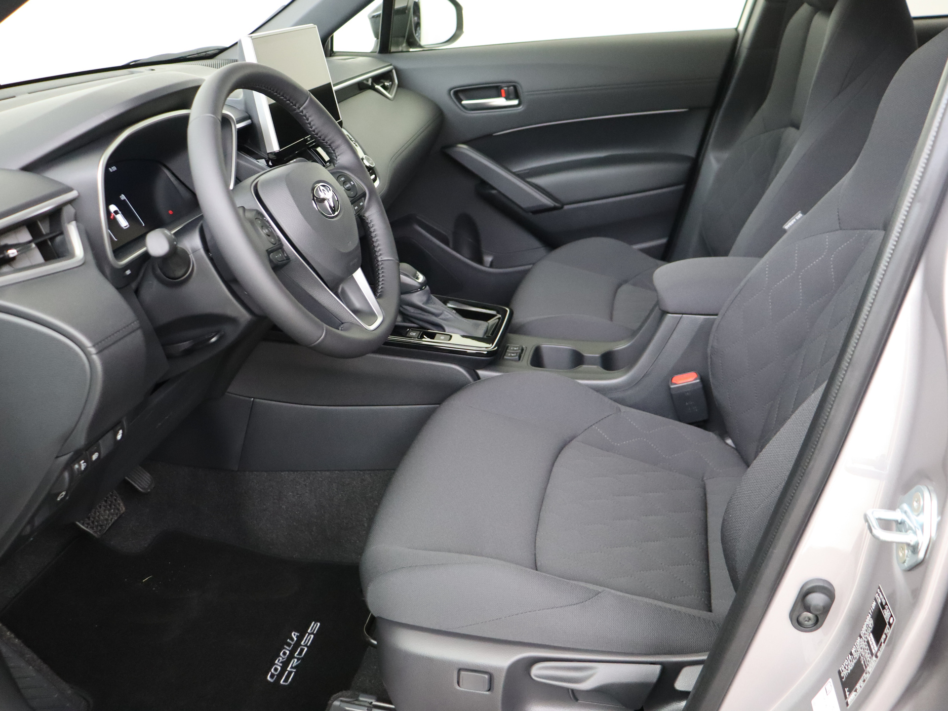 Foto van Toyota Toyota Corolla