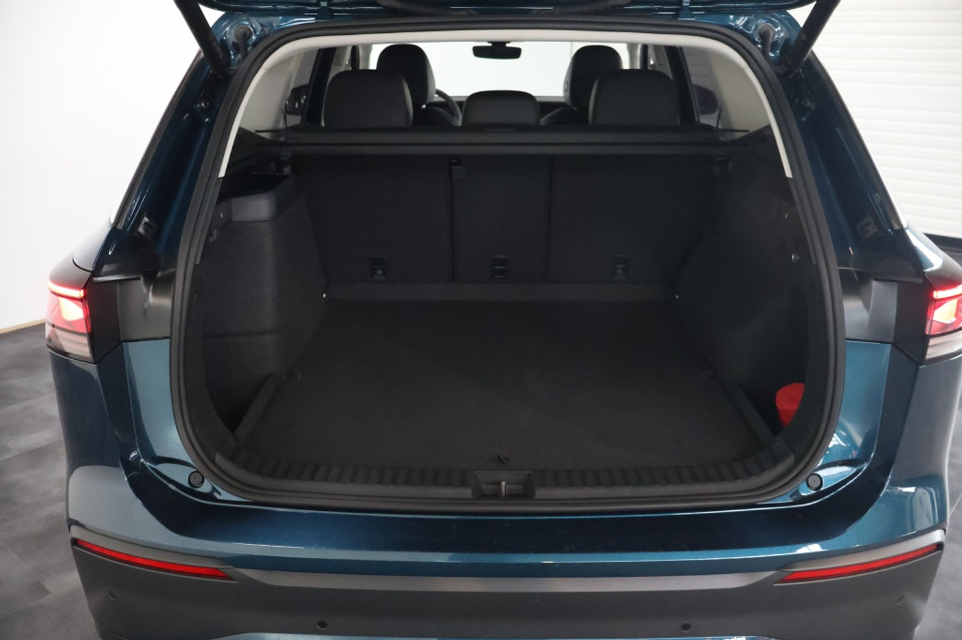 Foto van Volkswagen Tayron
