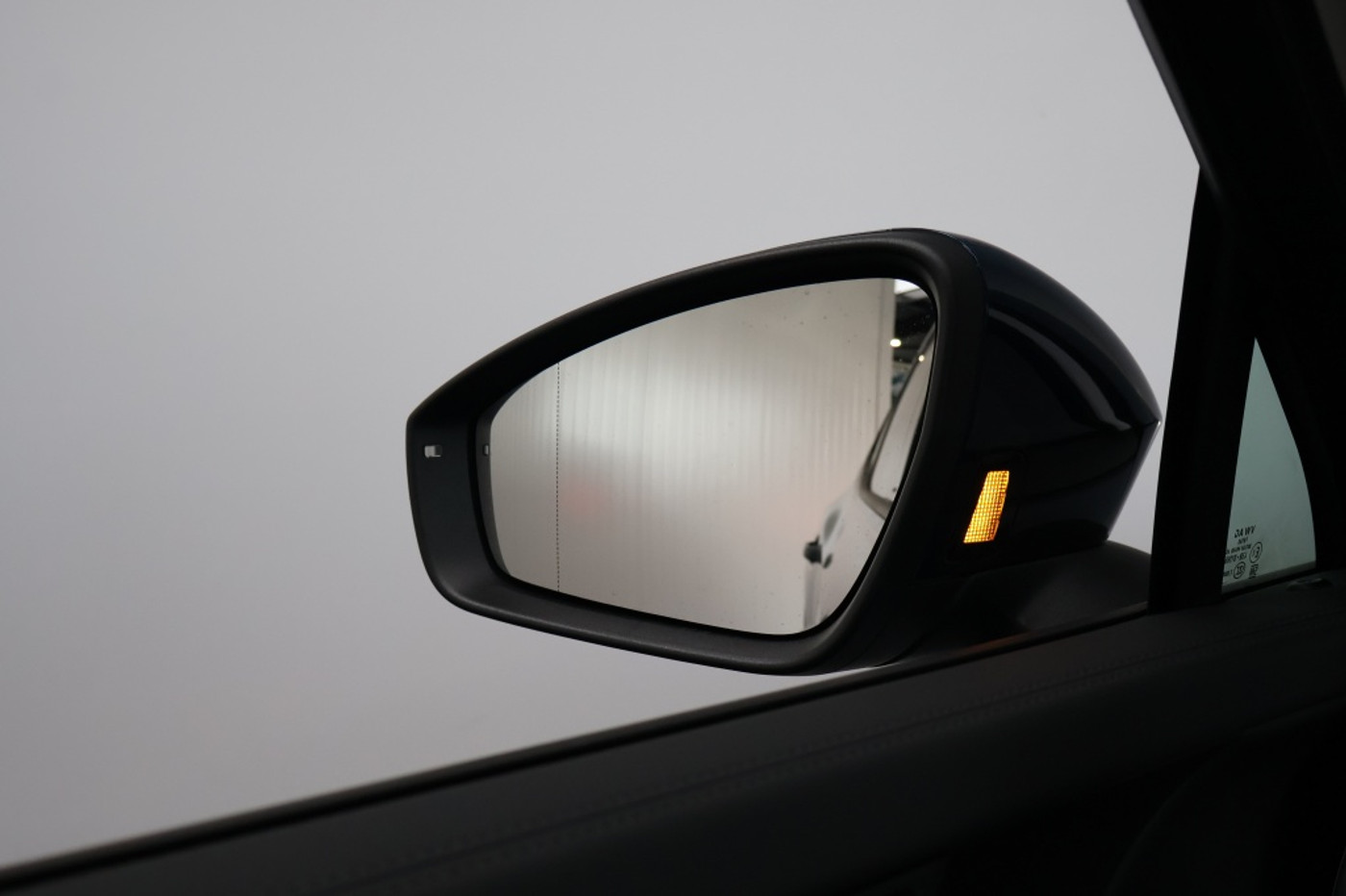 Foto van Volkswagen Tayron
