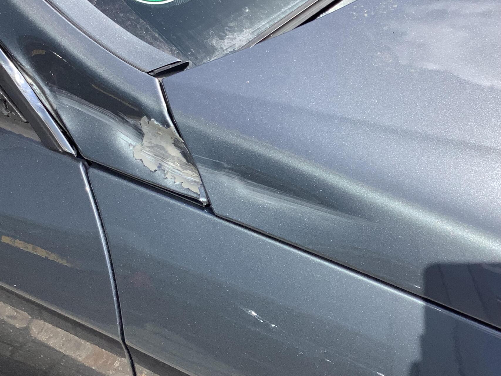 Foto van Mercedes-Benz E 200 Bluetec