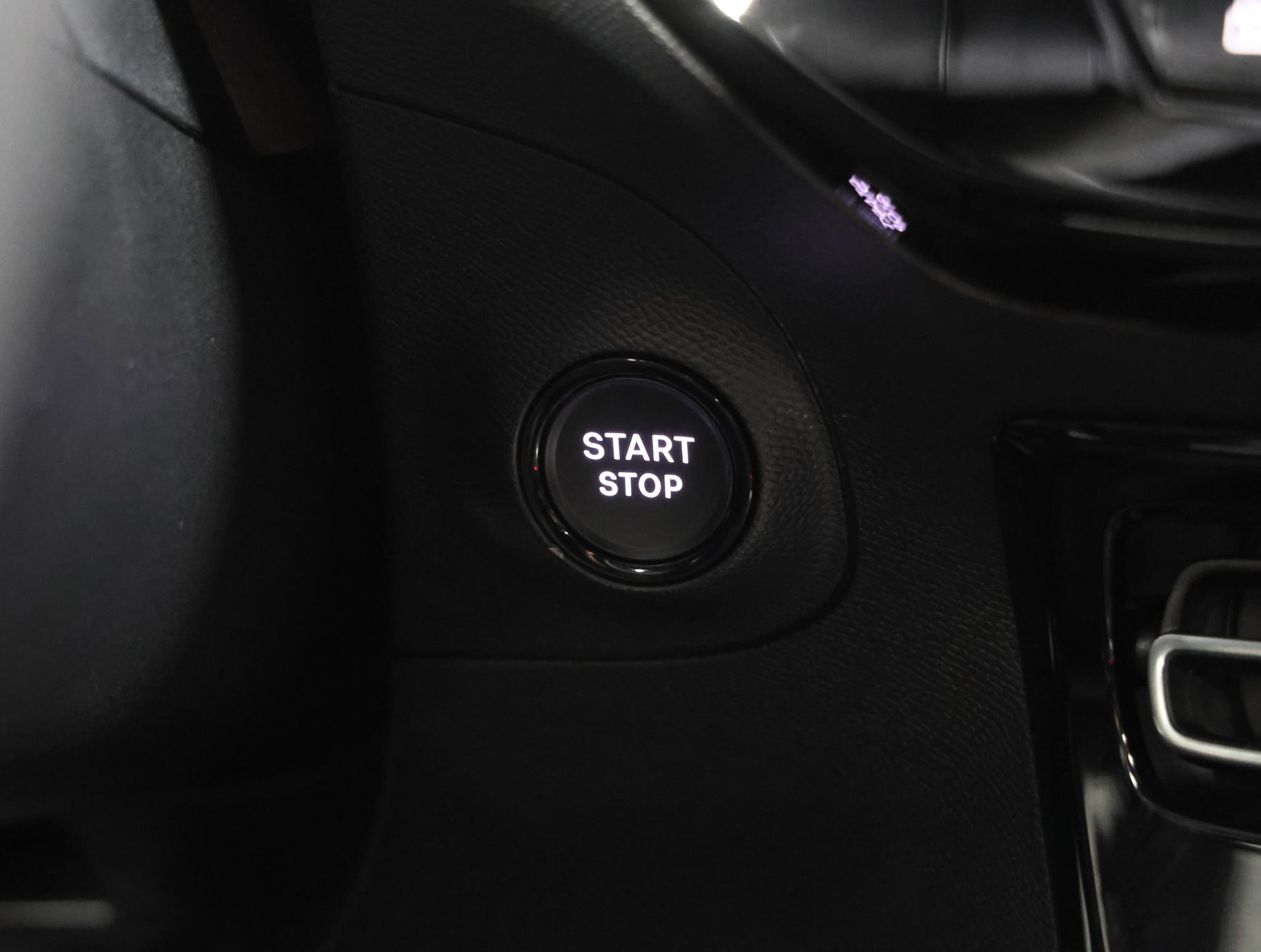 Foto van Opel Mokka