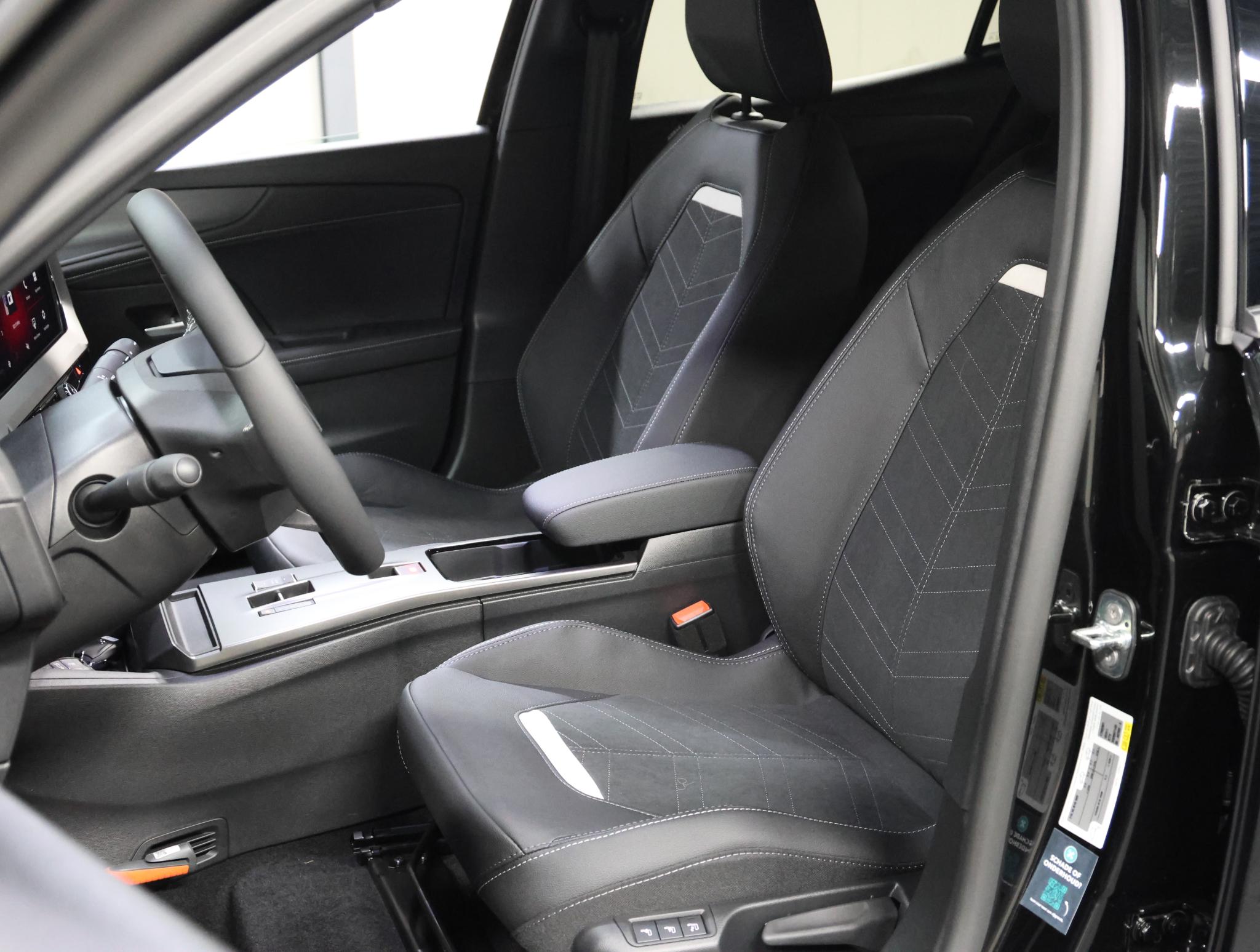 Foto van Opel Mokka