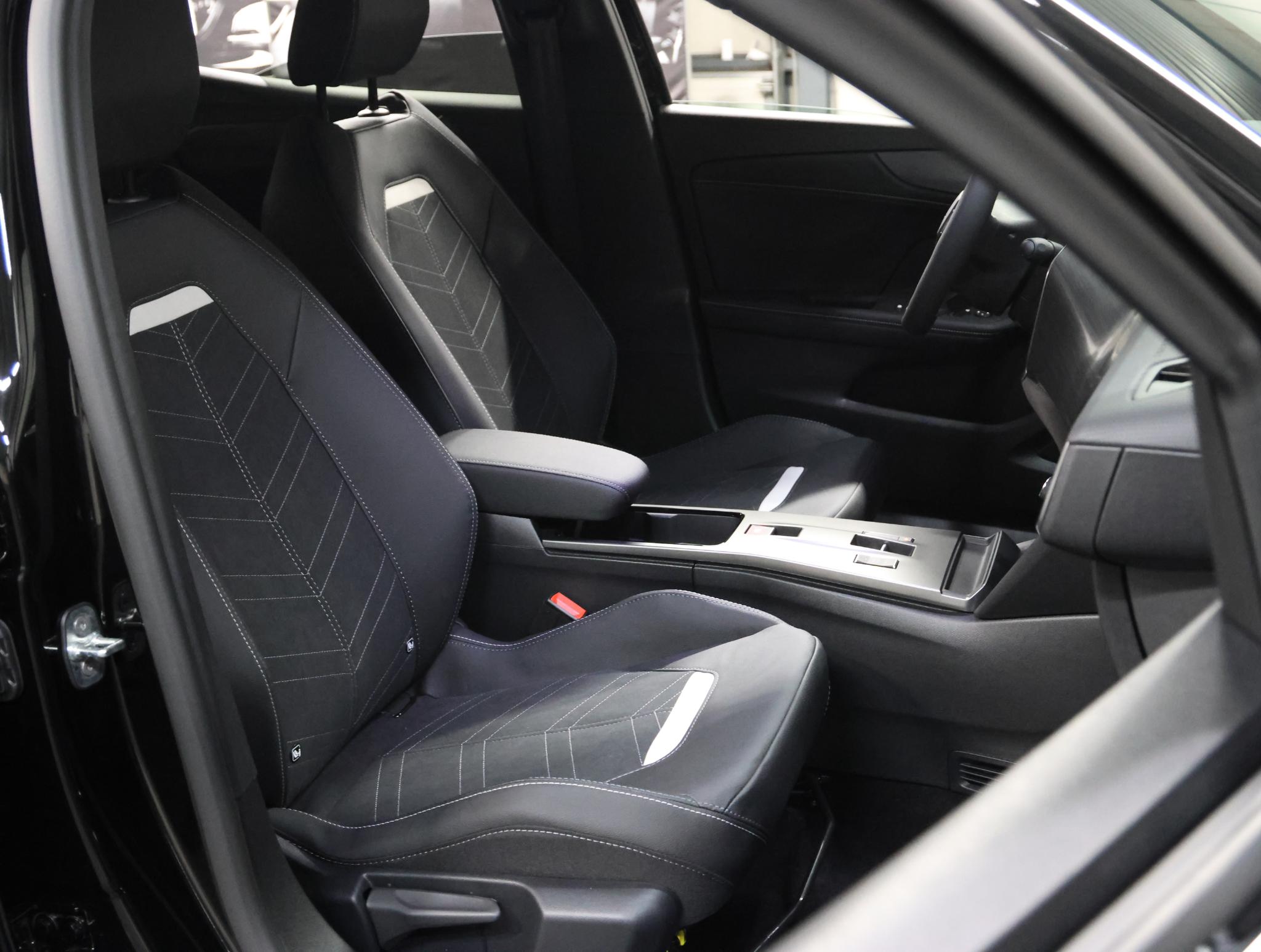 Foto van Opel Mokka