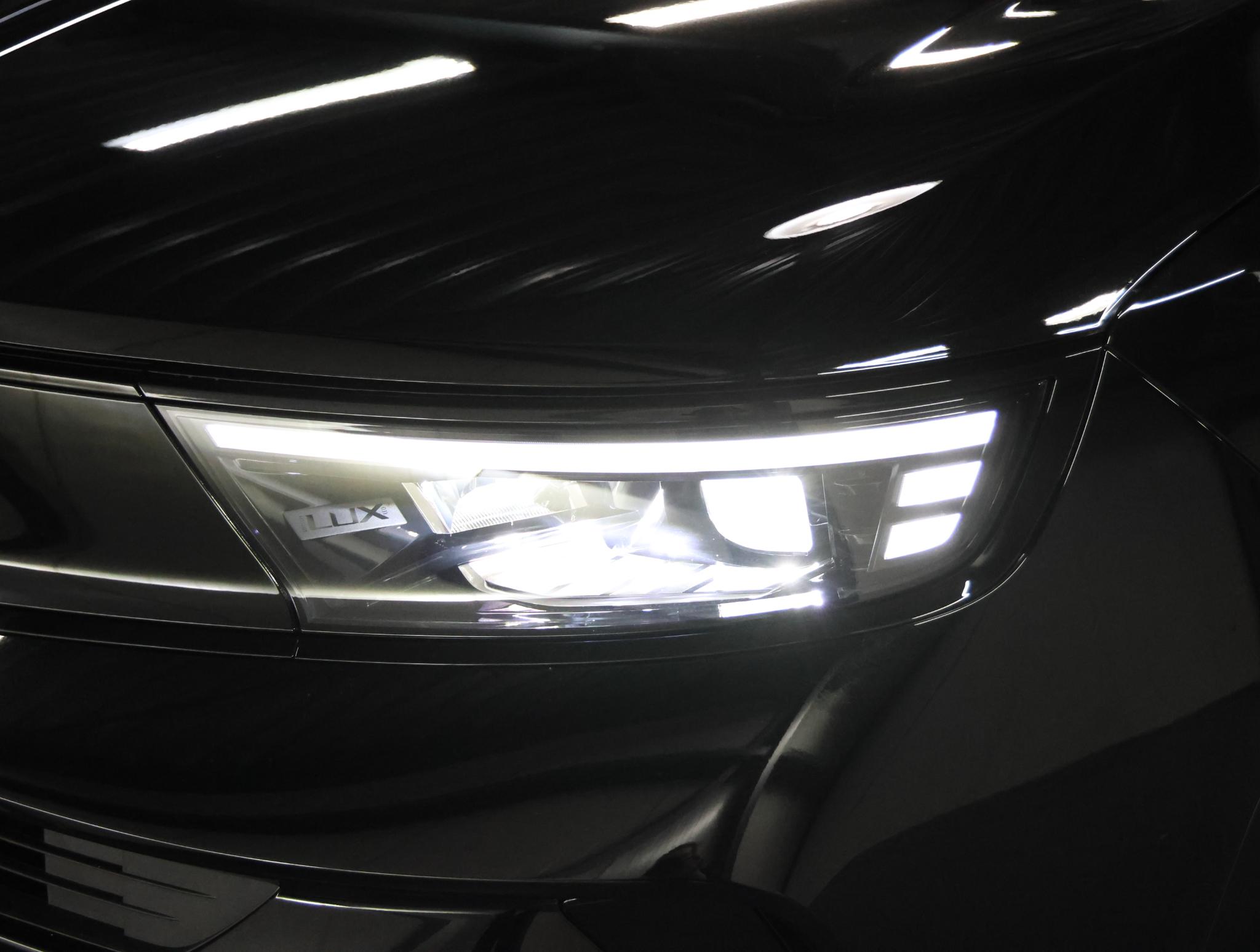 Foto van Opel Mokka