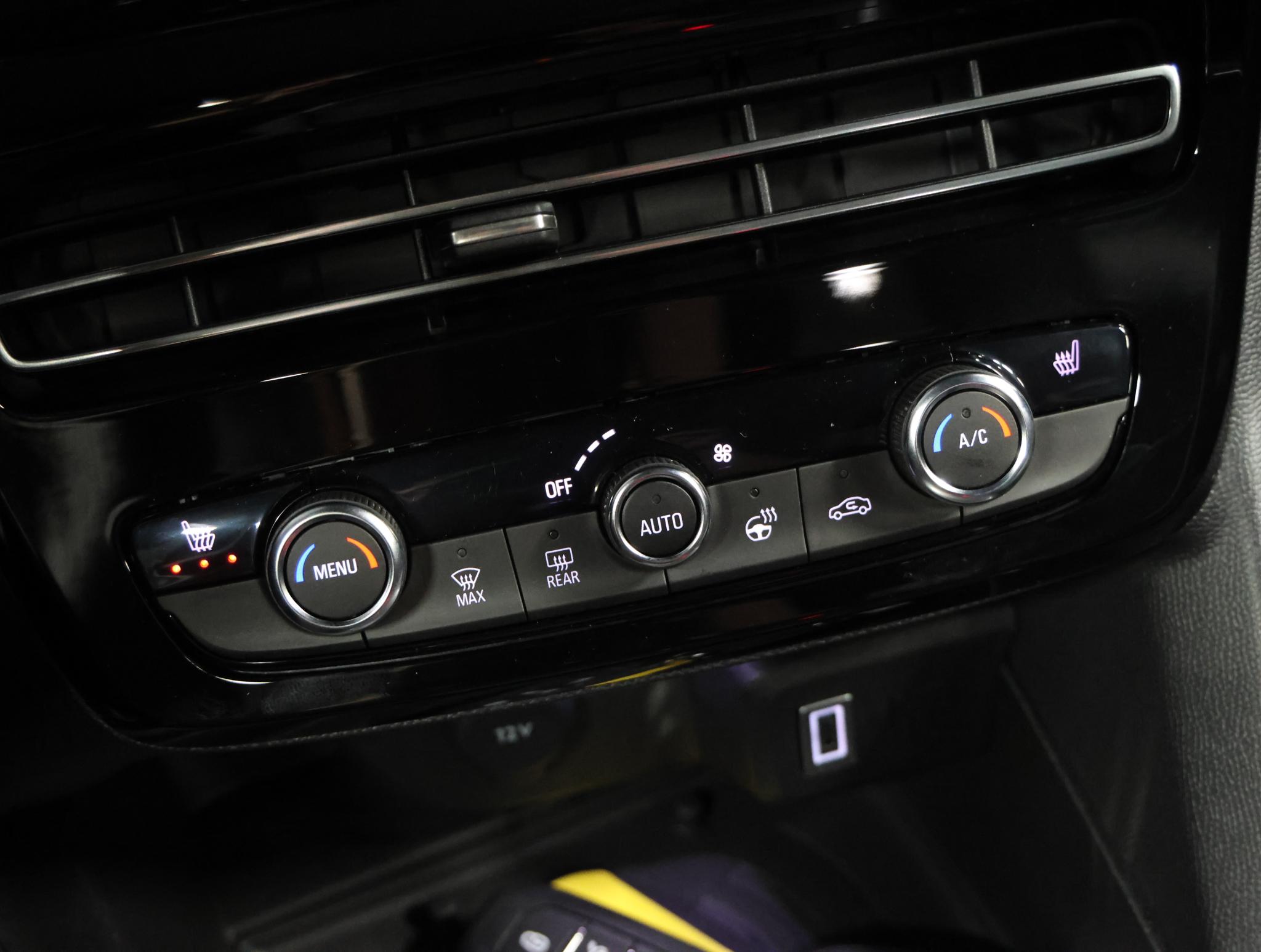 Foto van Opel Mokka