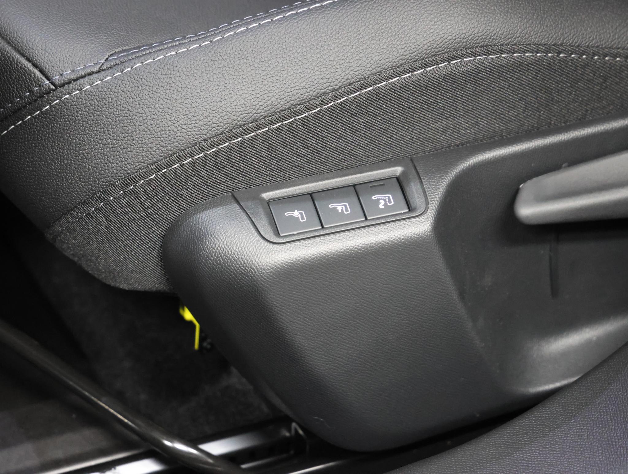 Foto van Opel Mokka