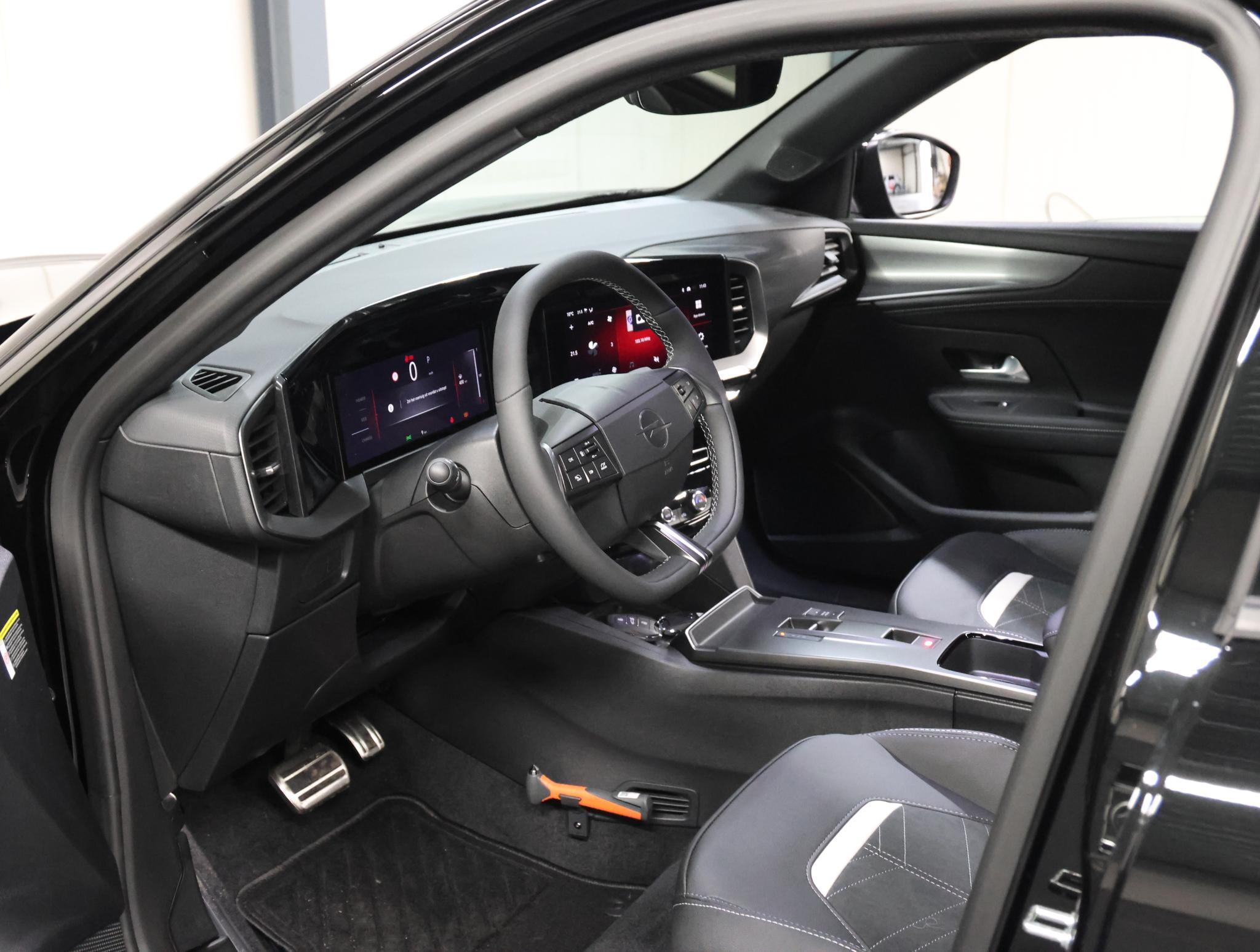 Foto van Opel Mokka