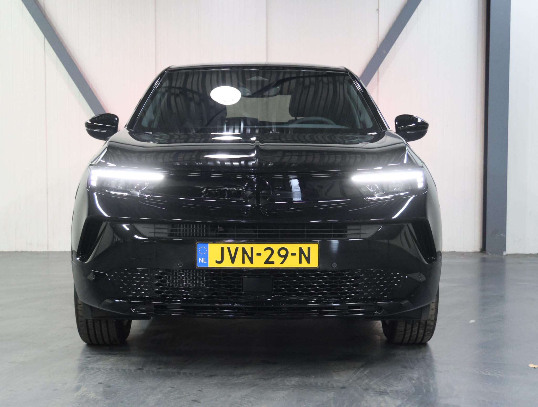 Foto van Opel Mokka