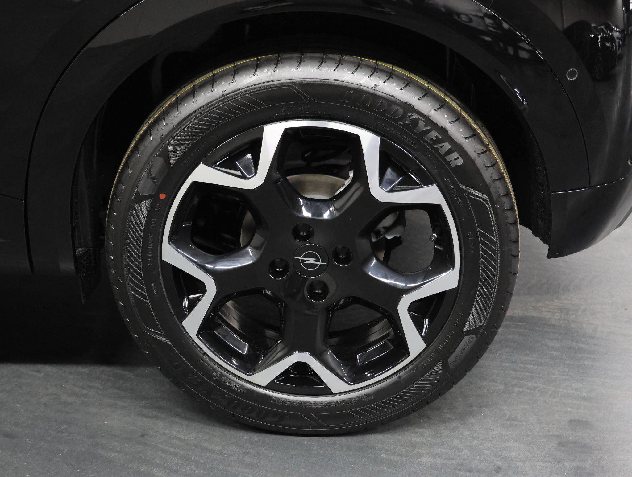 Foto van Opel Mokka
