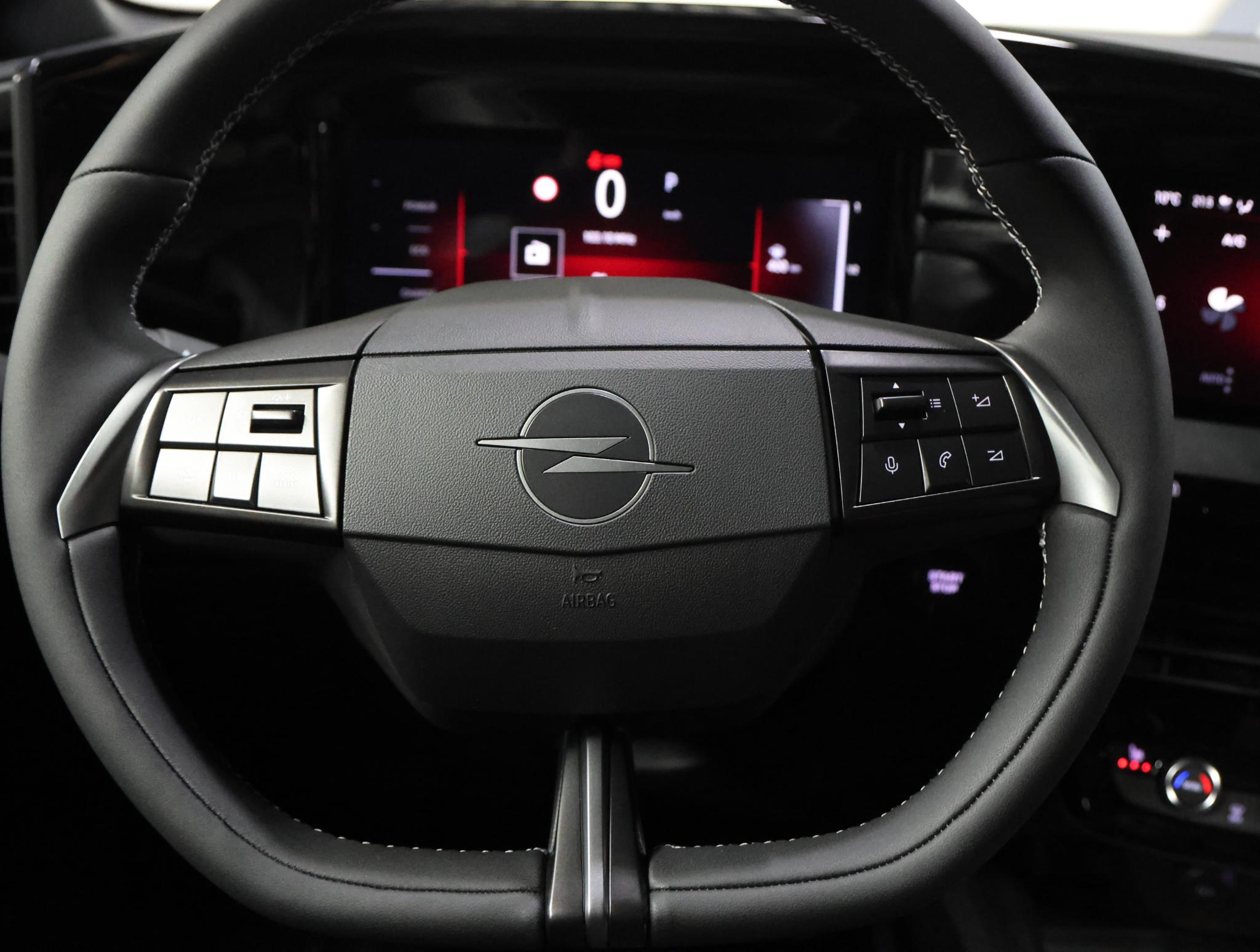 Foto van Opel Mokka