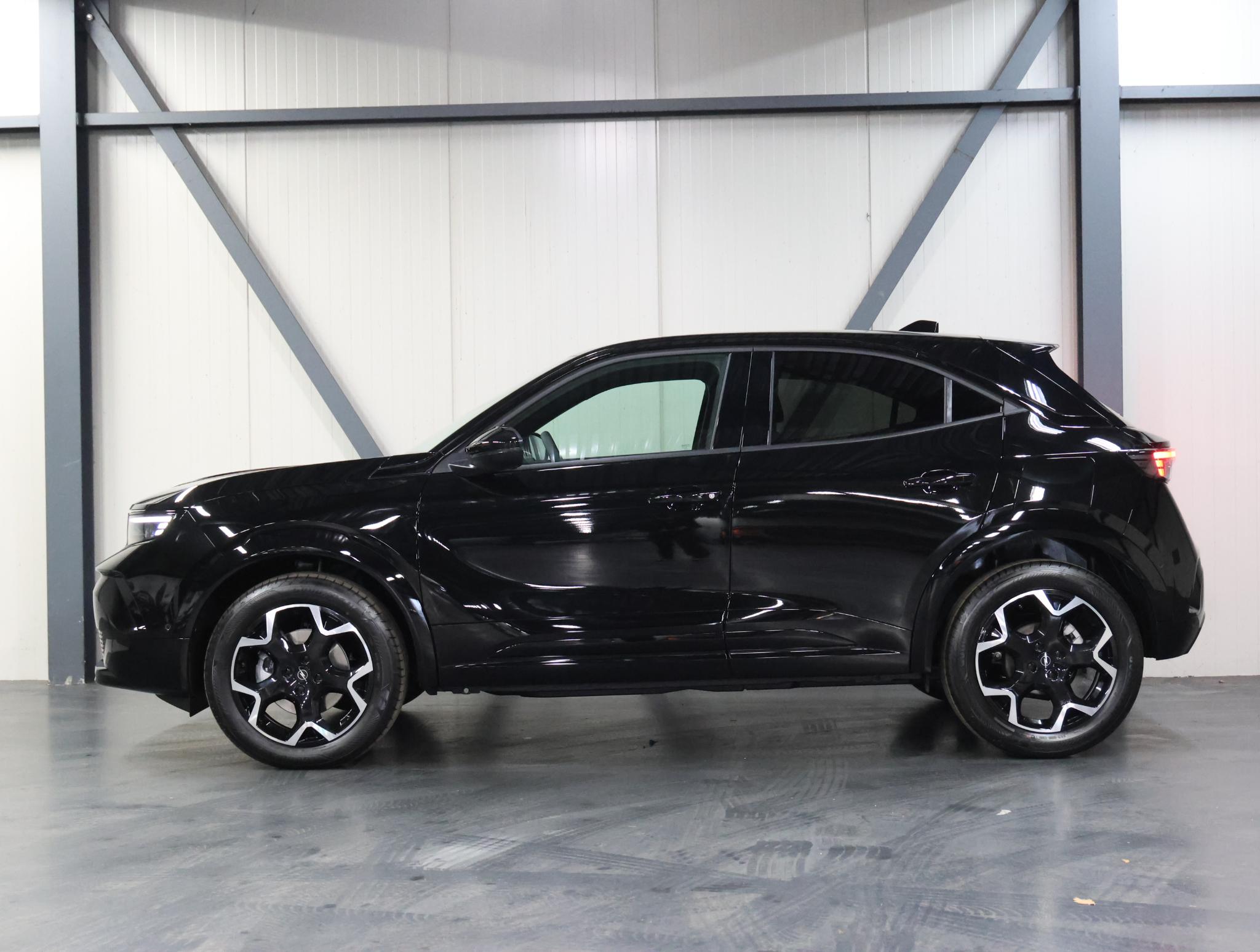Foto van Opel Mokka