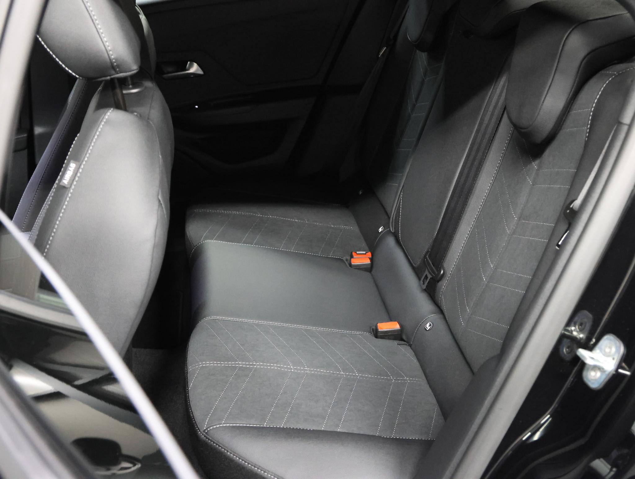 Foto van Opel Mokka