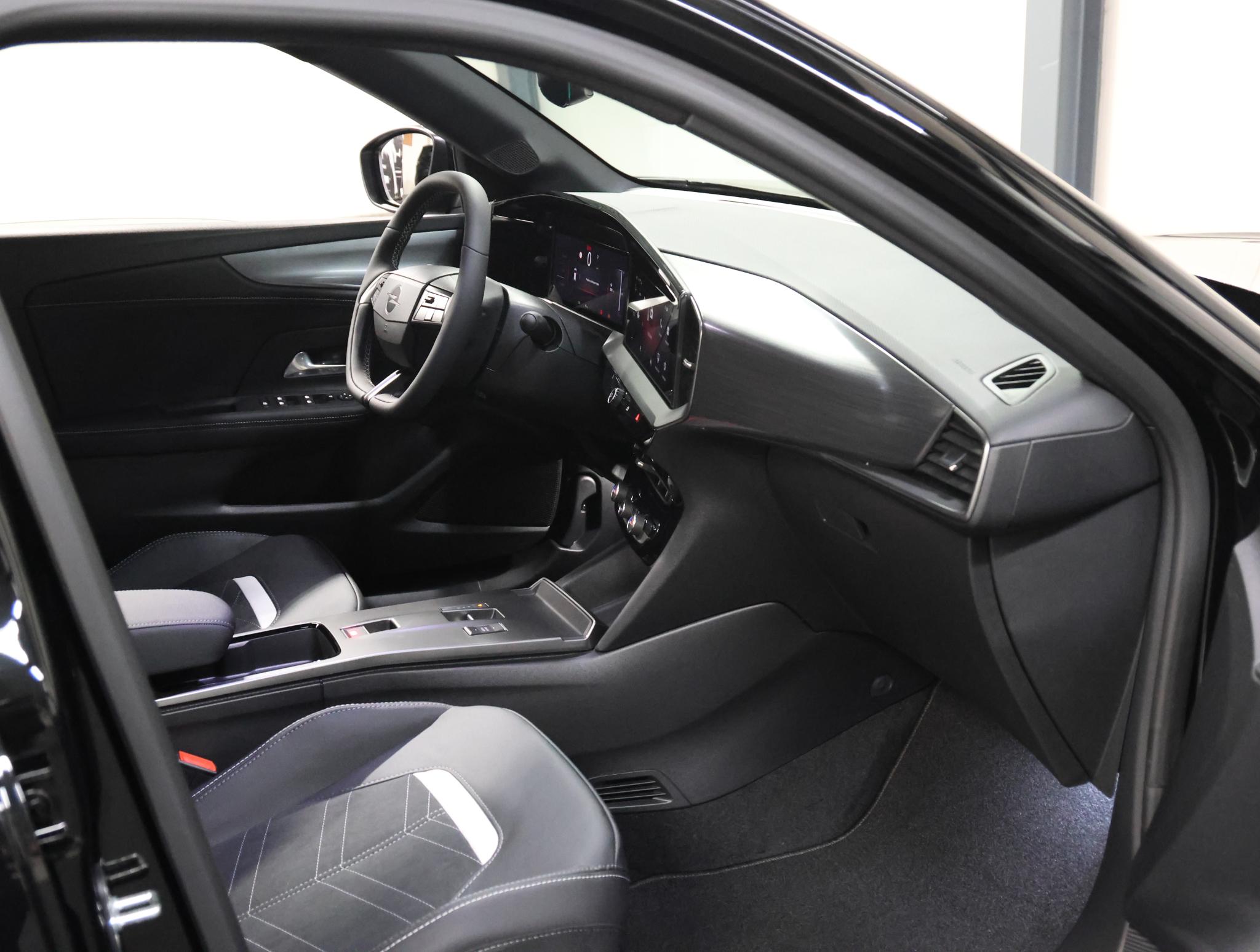 Foto van Opel Mokka