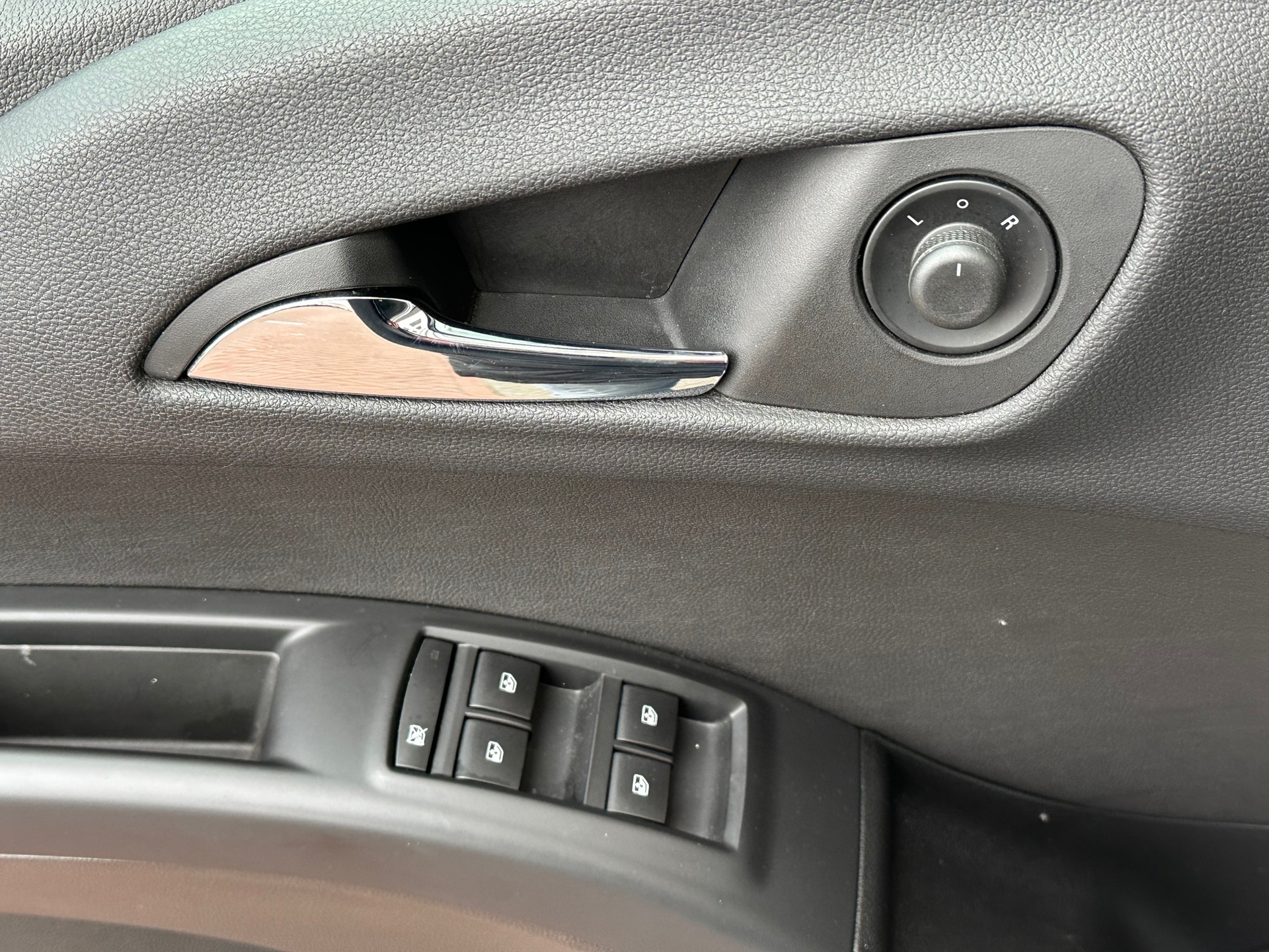 Foto van Opel Meriva