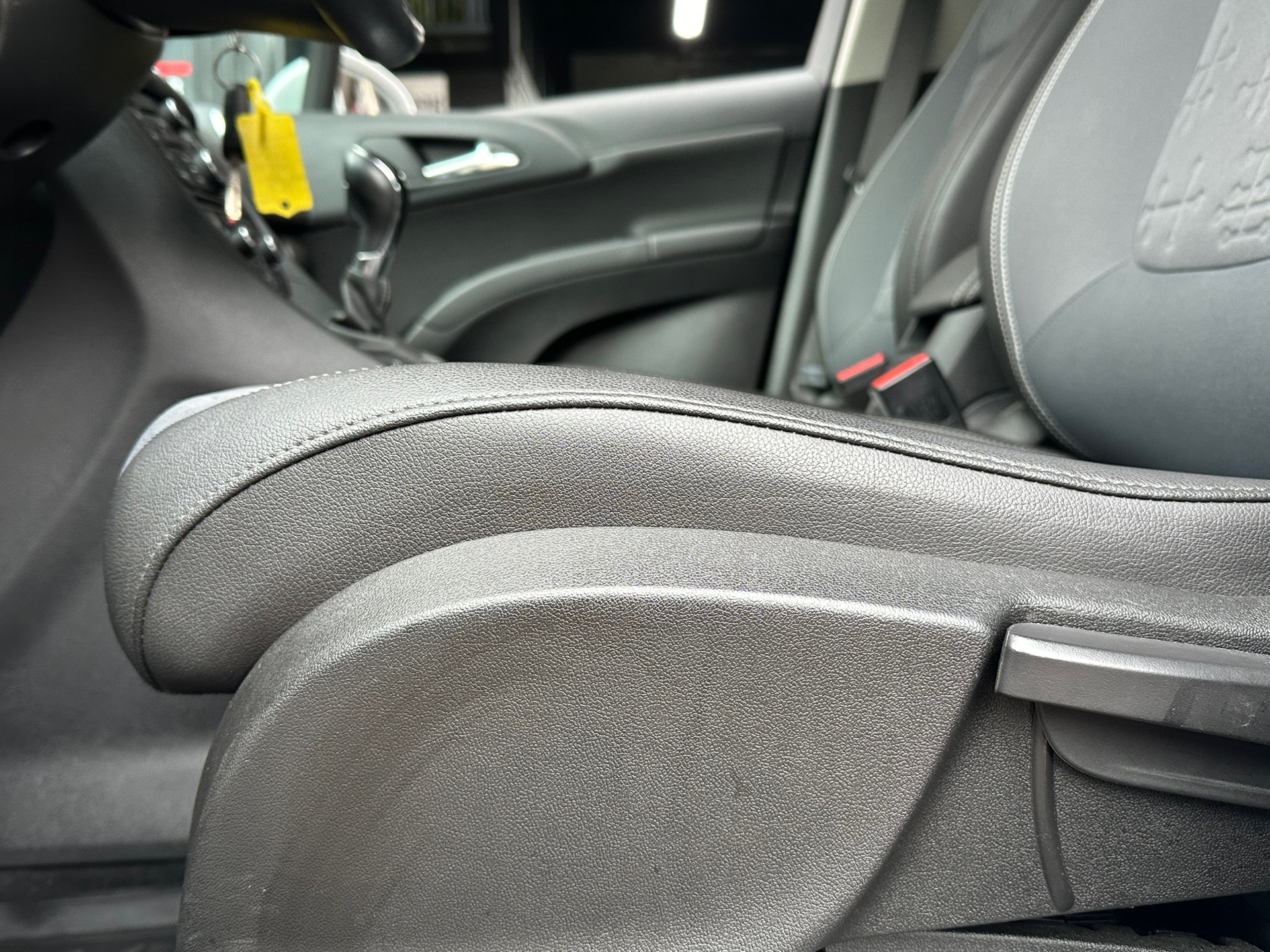 Foto van Opel Meriva