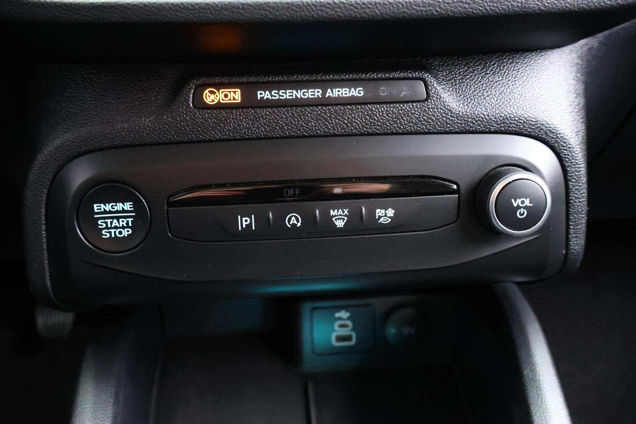 Foto van Ford Focus Wagon