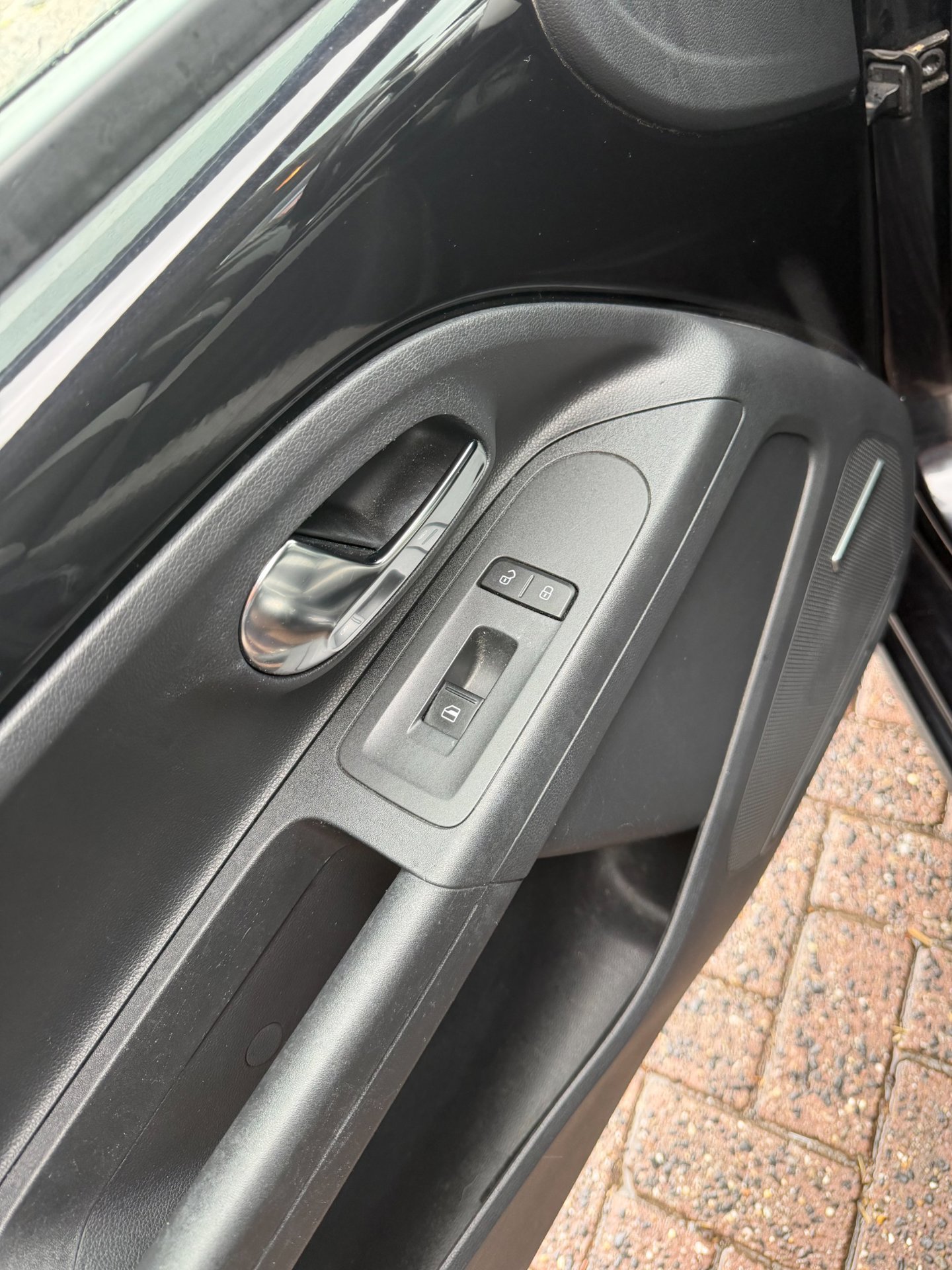 Foto van Skoda Citigo