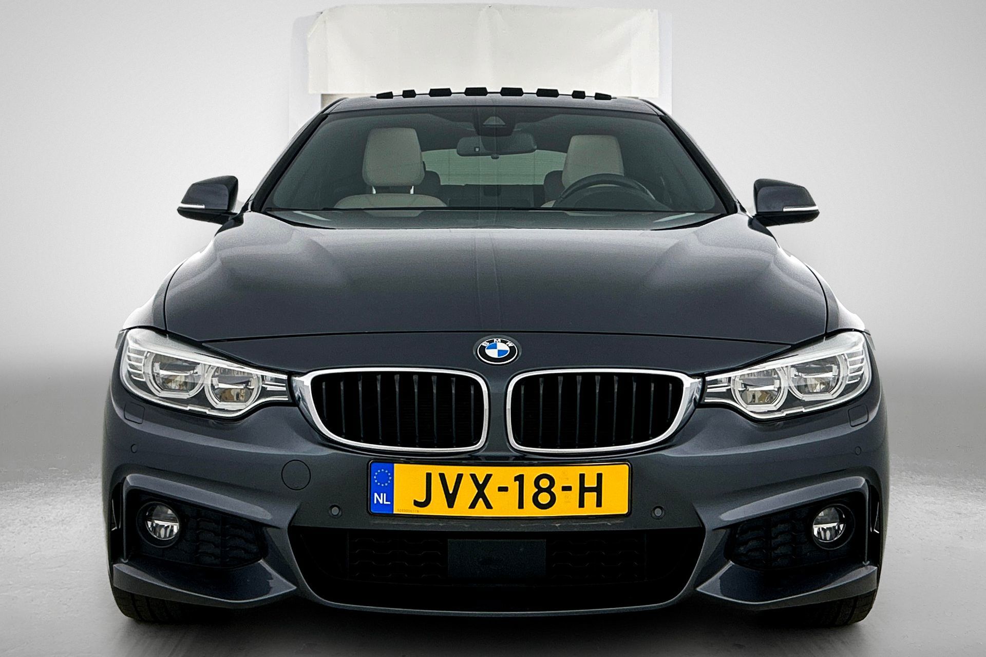 Foto van BMW 440i xDrive