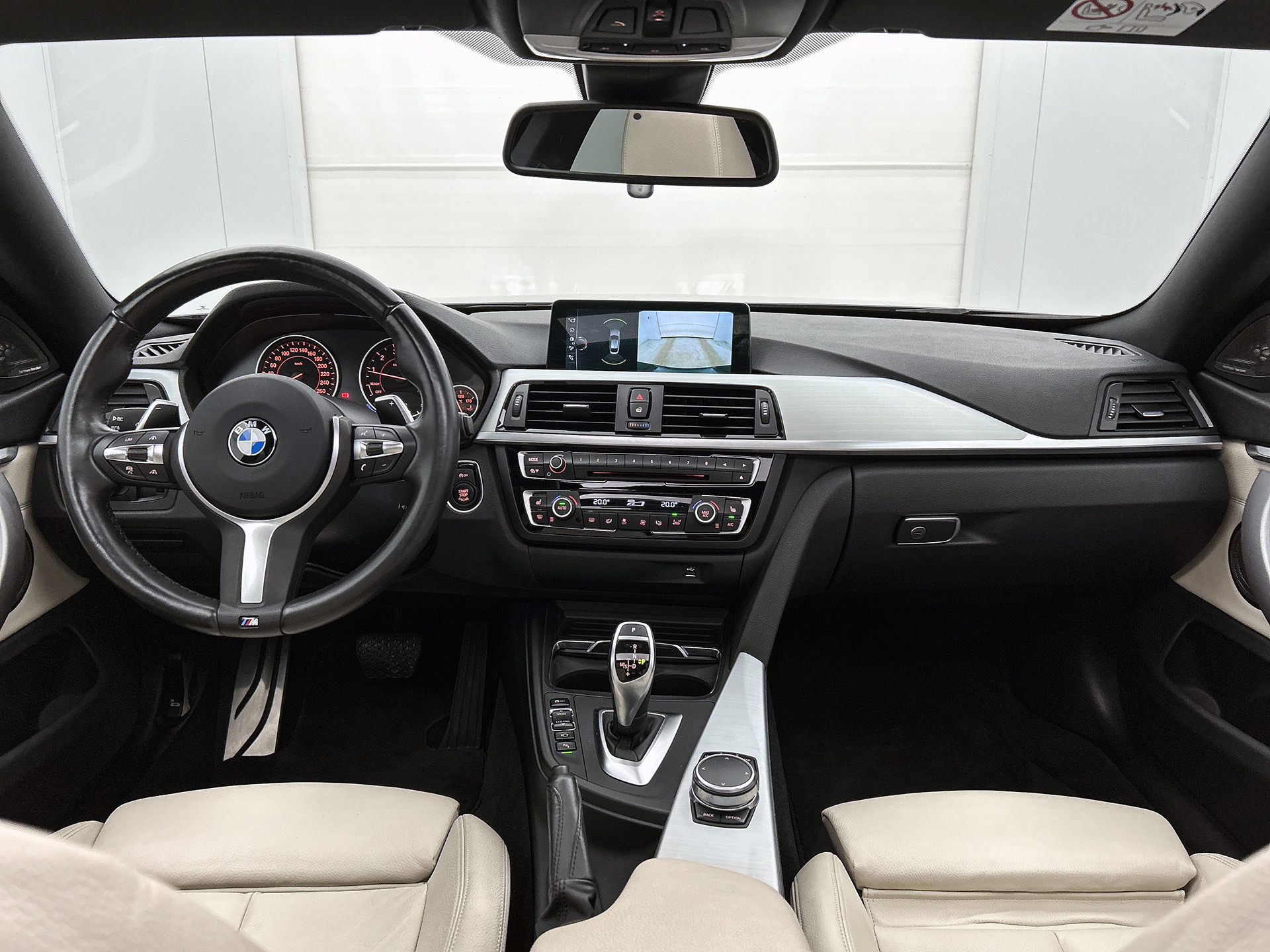 Foto van BMW 440i xDrive