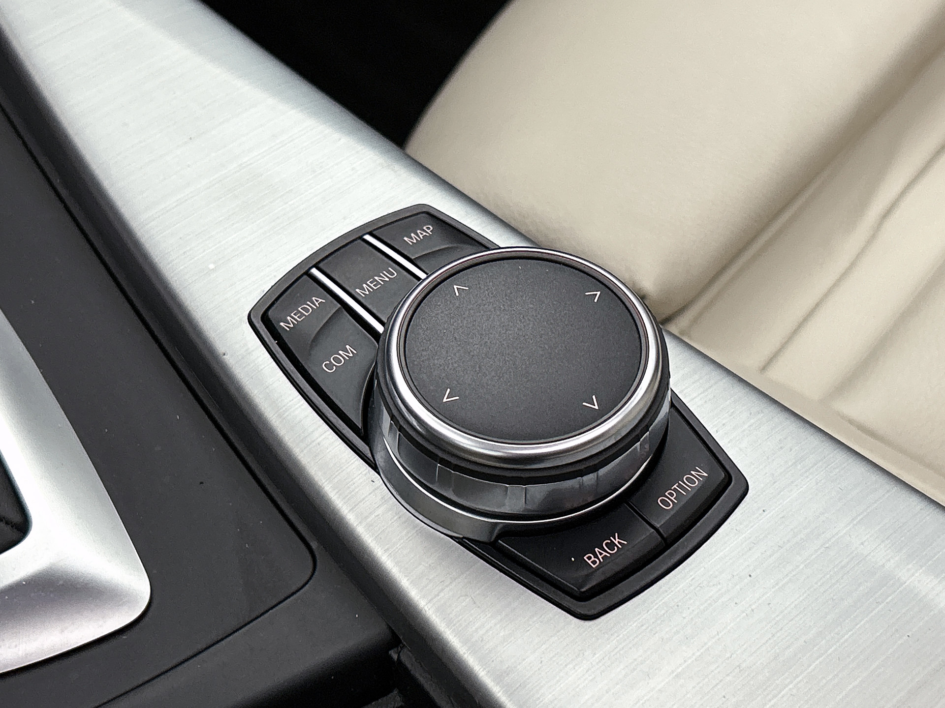 Foto van BMW 440i xDrive