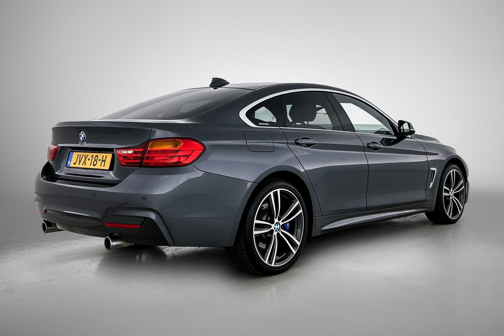 Foto van BMW 440i xDrive
