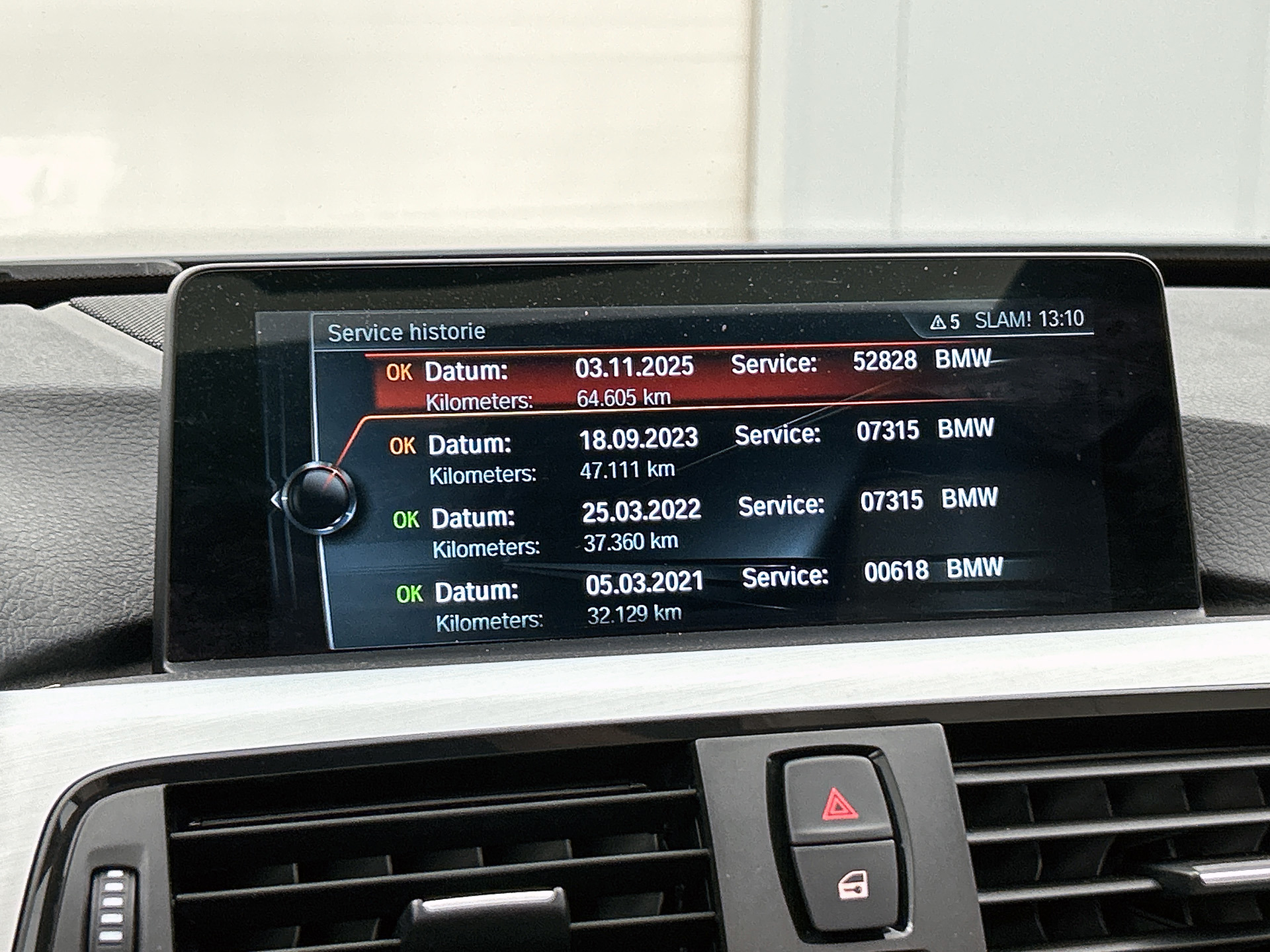 Foto van BMW 440i xDrive