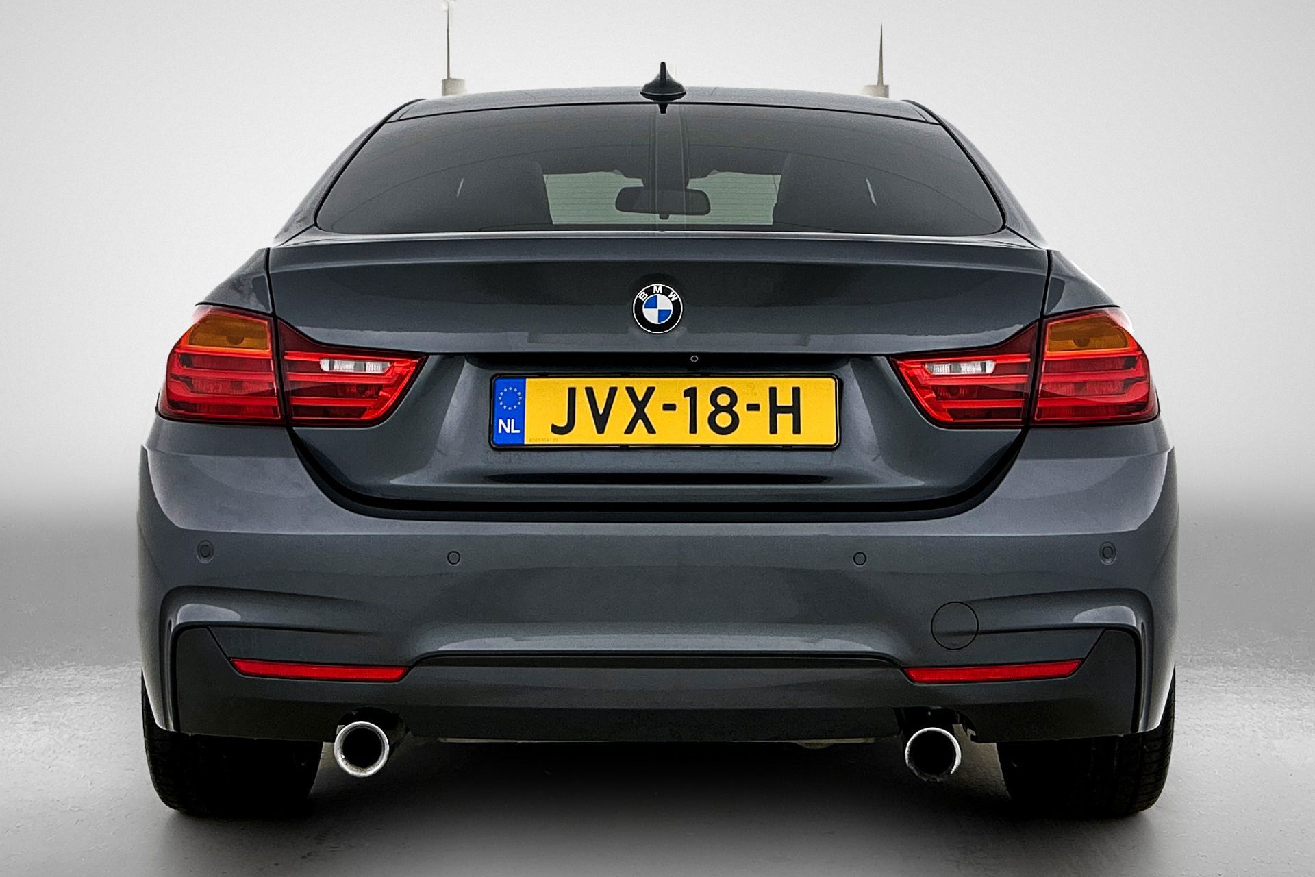 Foto van BMW 440i xDrive