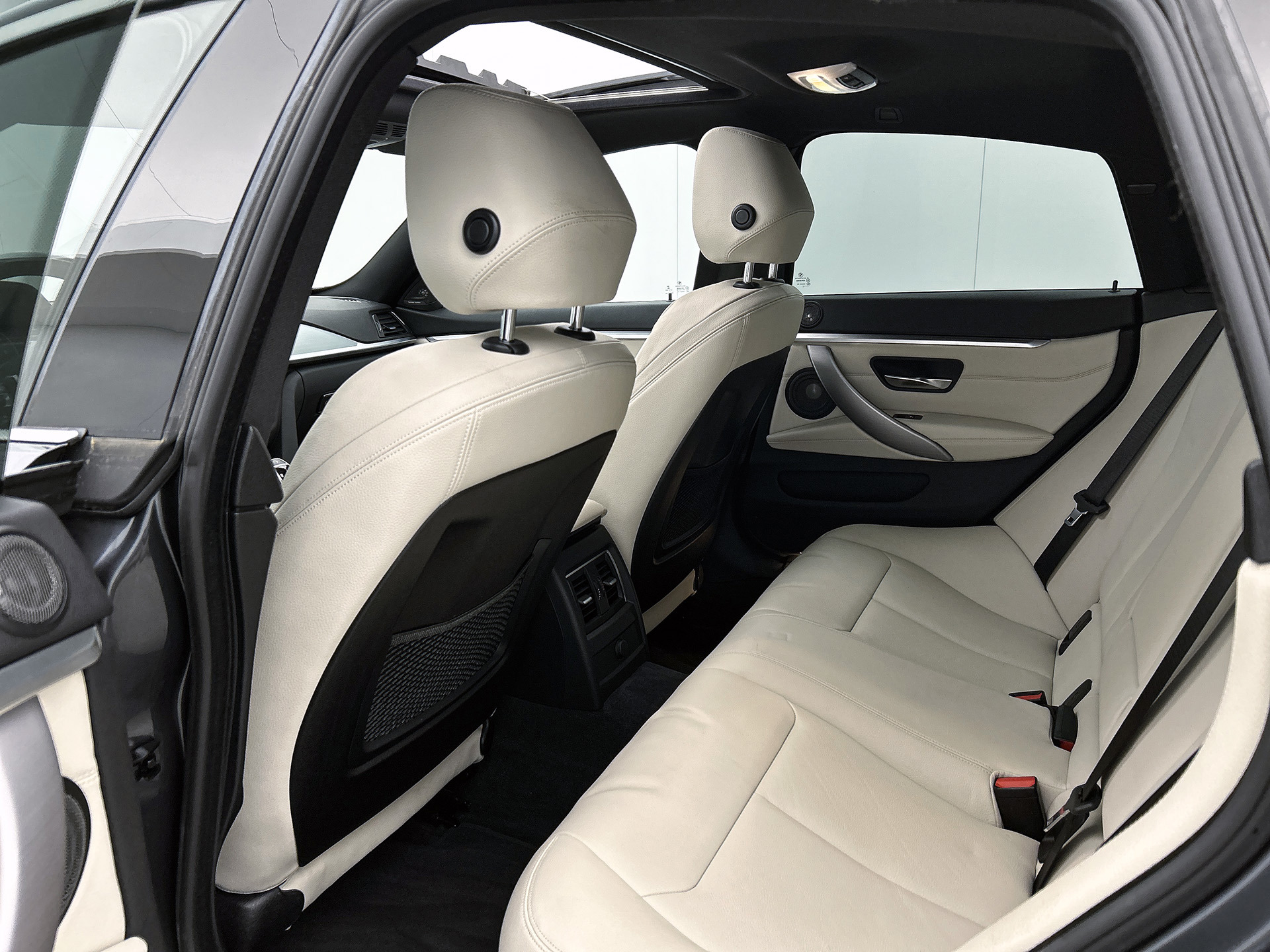 Foto van BMW 440i xDrive