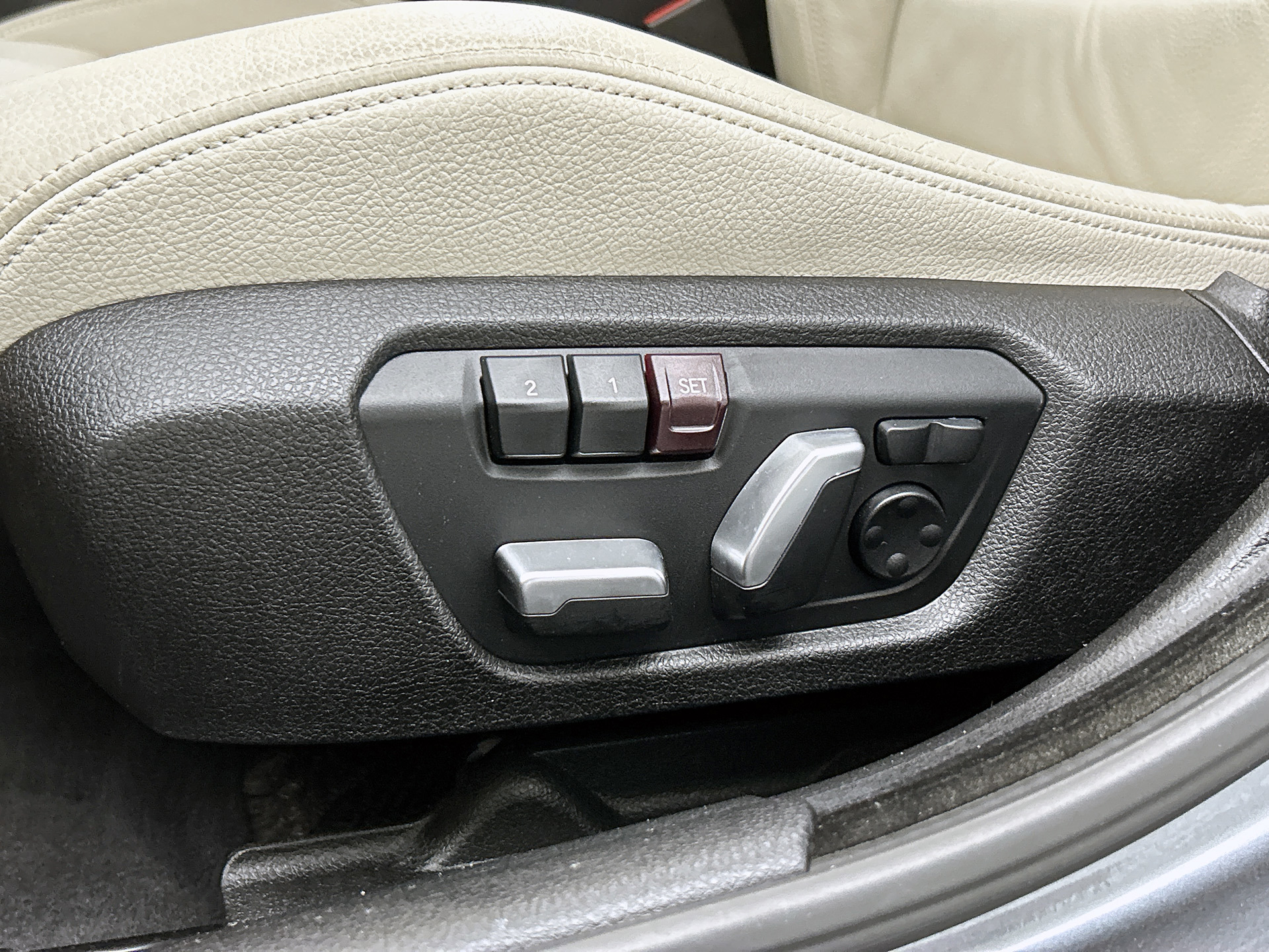 Foto van BMW 440i xDrive