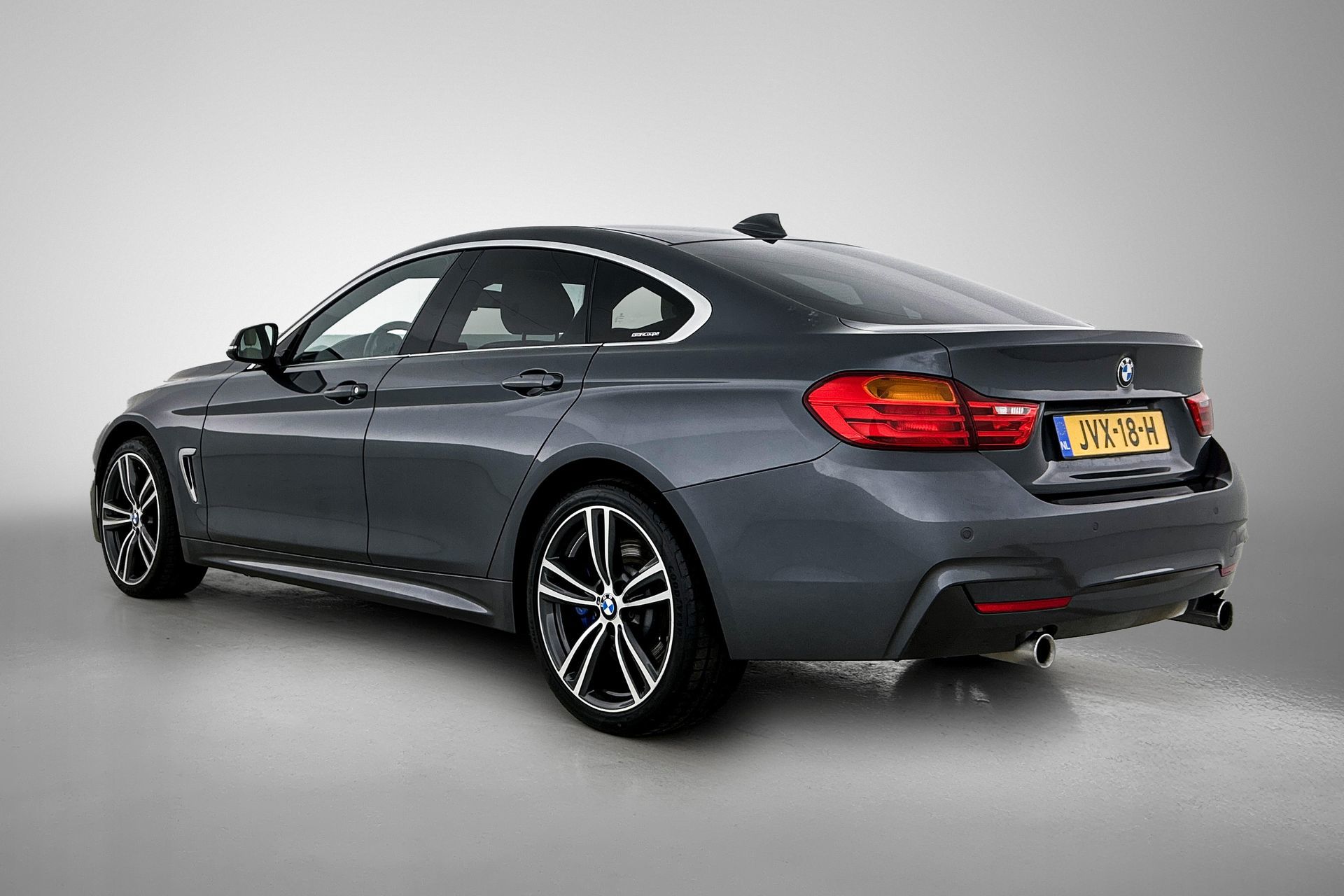 Foto van BMW 440i xDrive