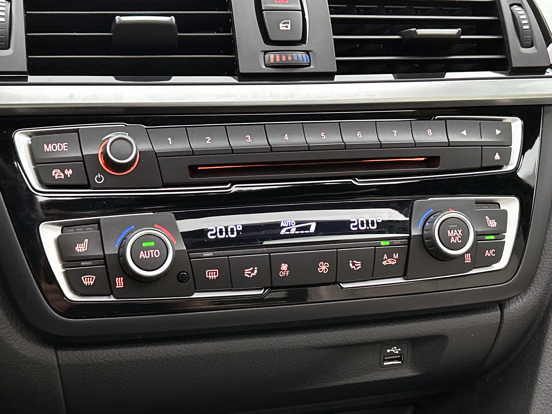 Foto van BMW 440i xDrive