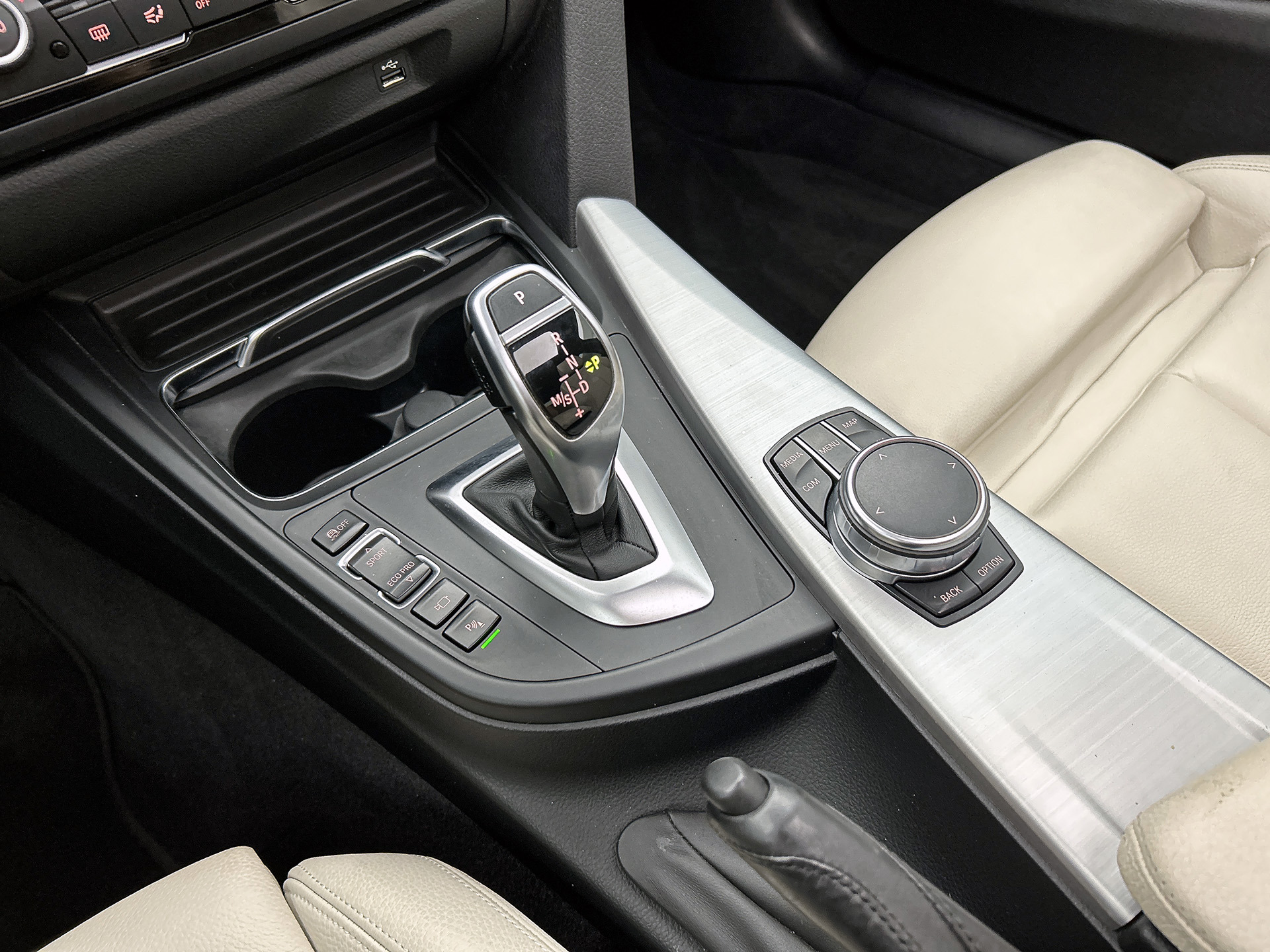 Foto van BMW 440i xDrive