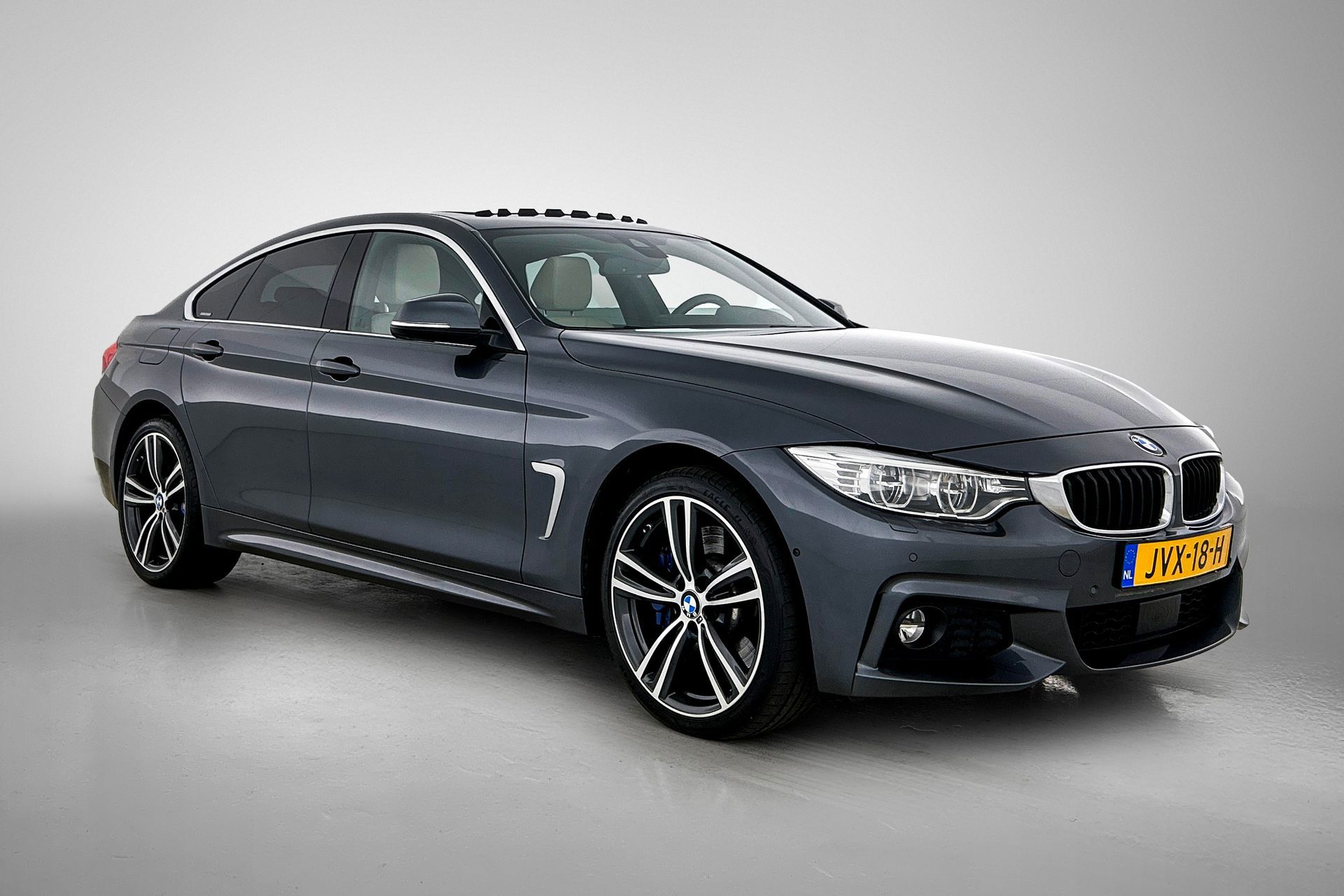Foto van BMW 440i xDrive