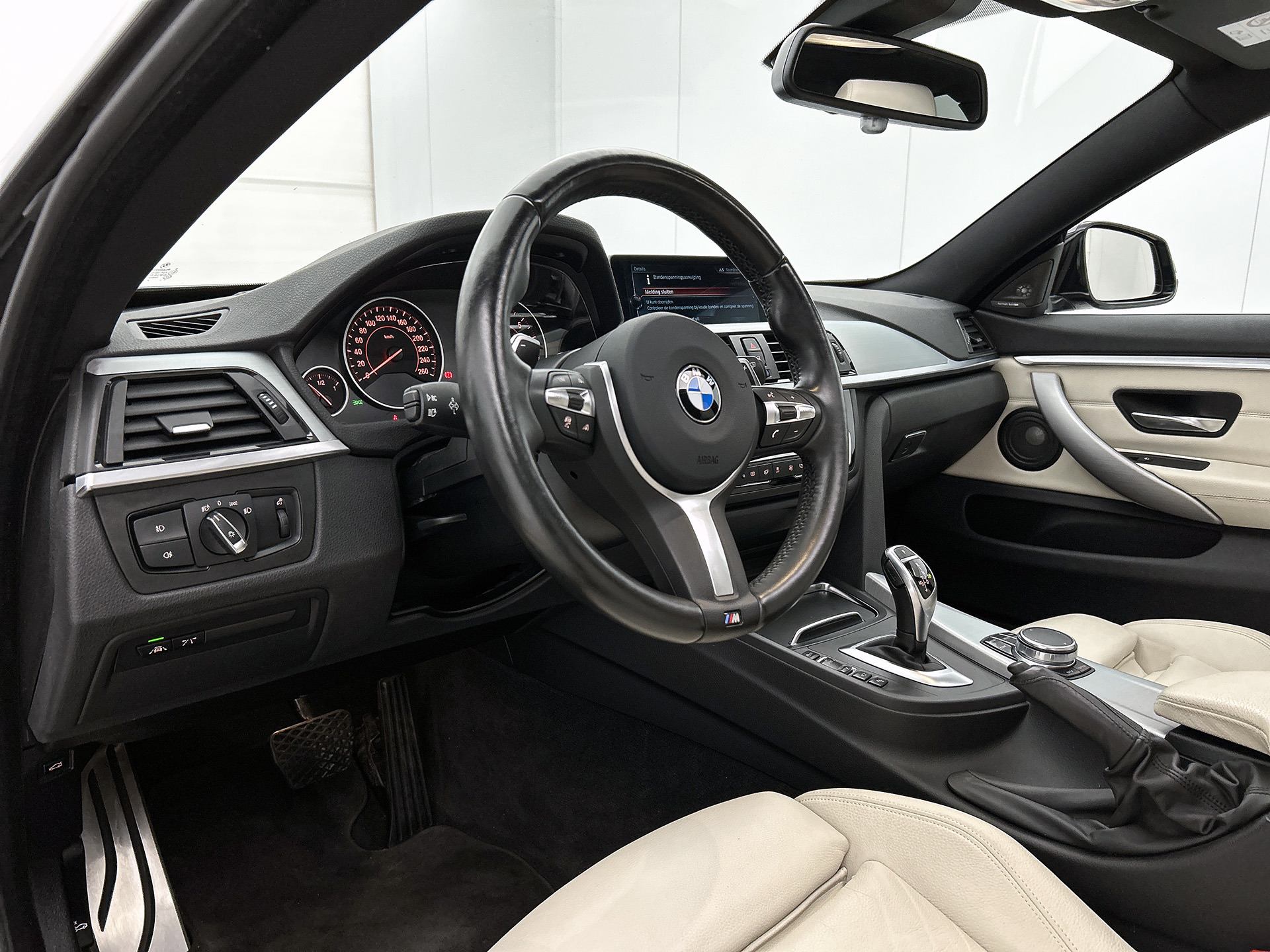 Foto van BMW 440i xDrive