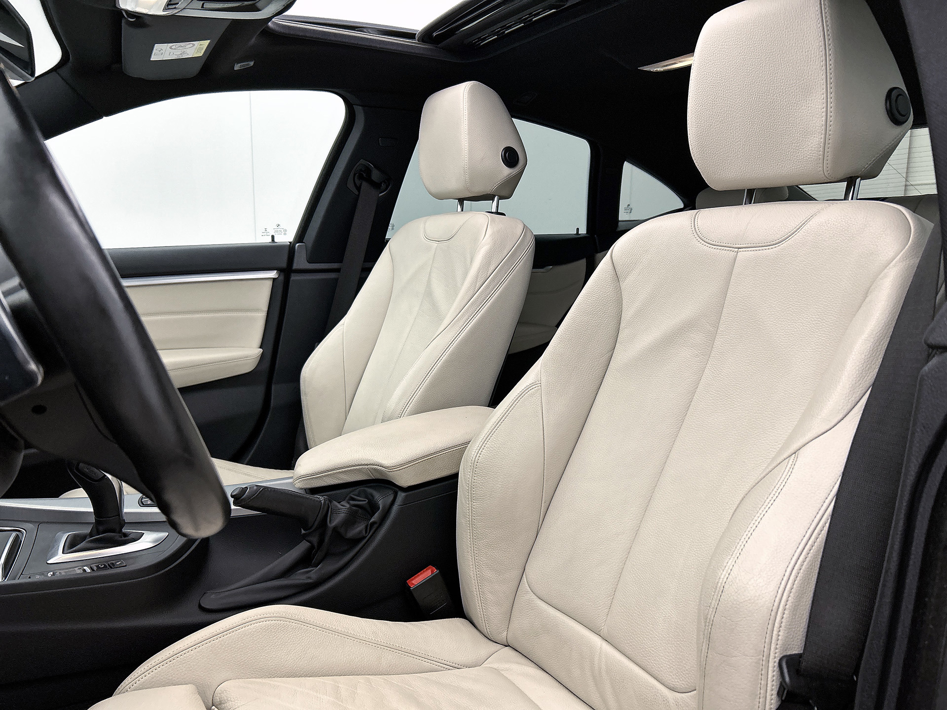 Foto van BMW 440i xDrive