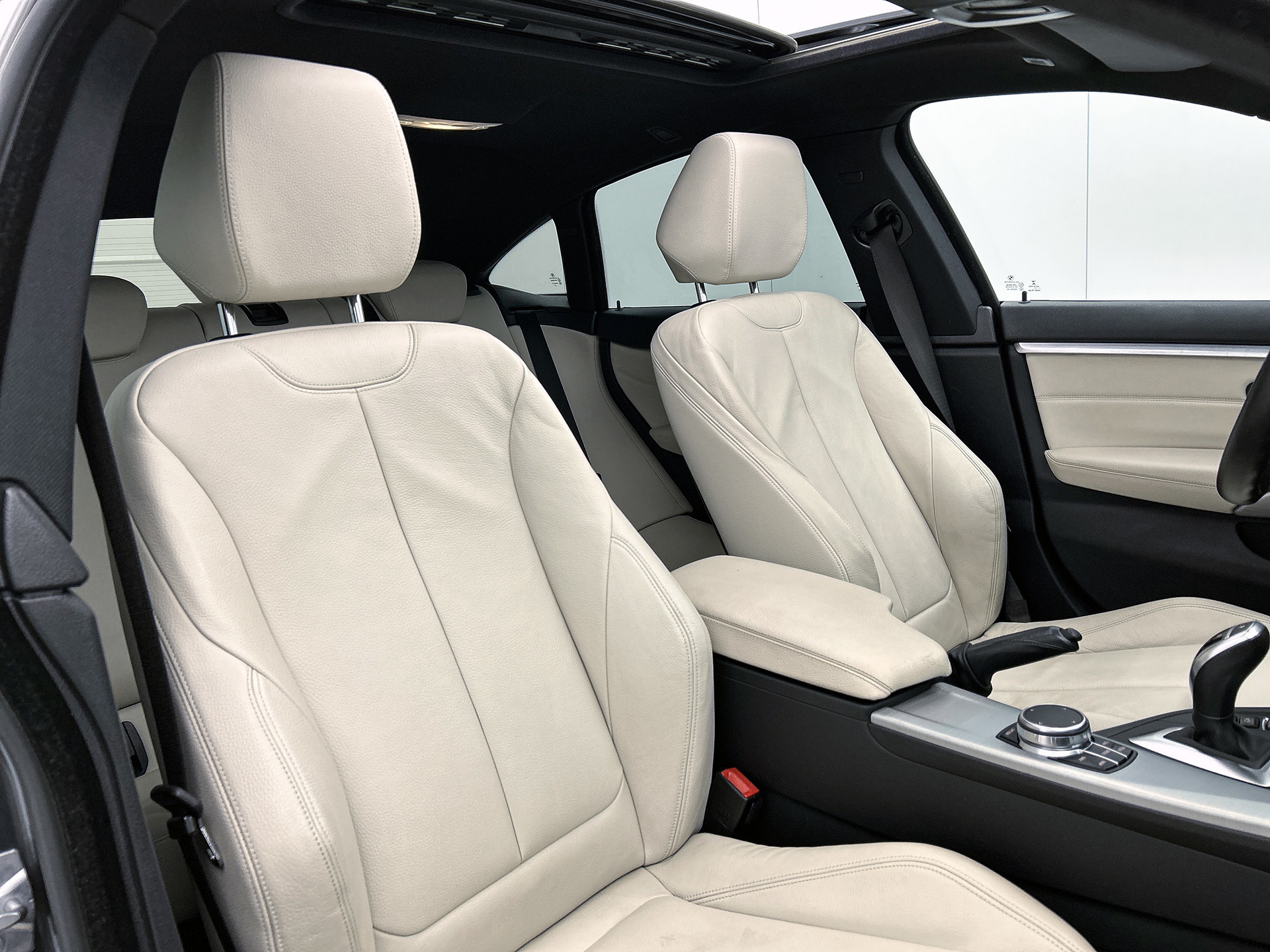 Foto van BMW 440i xDrive