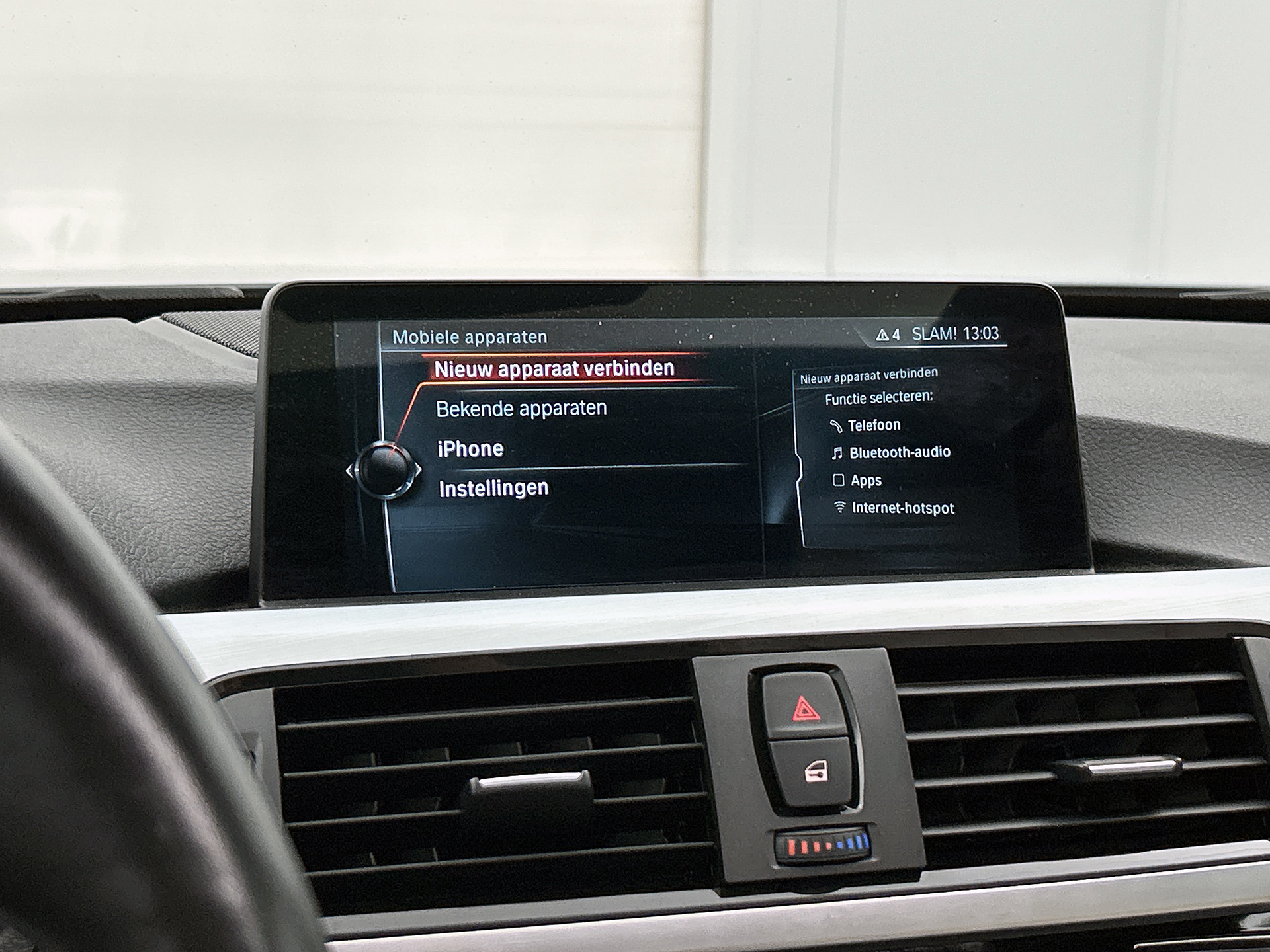 Foto van BMW 440i xDrive