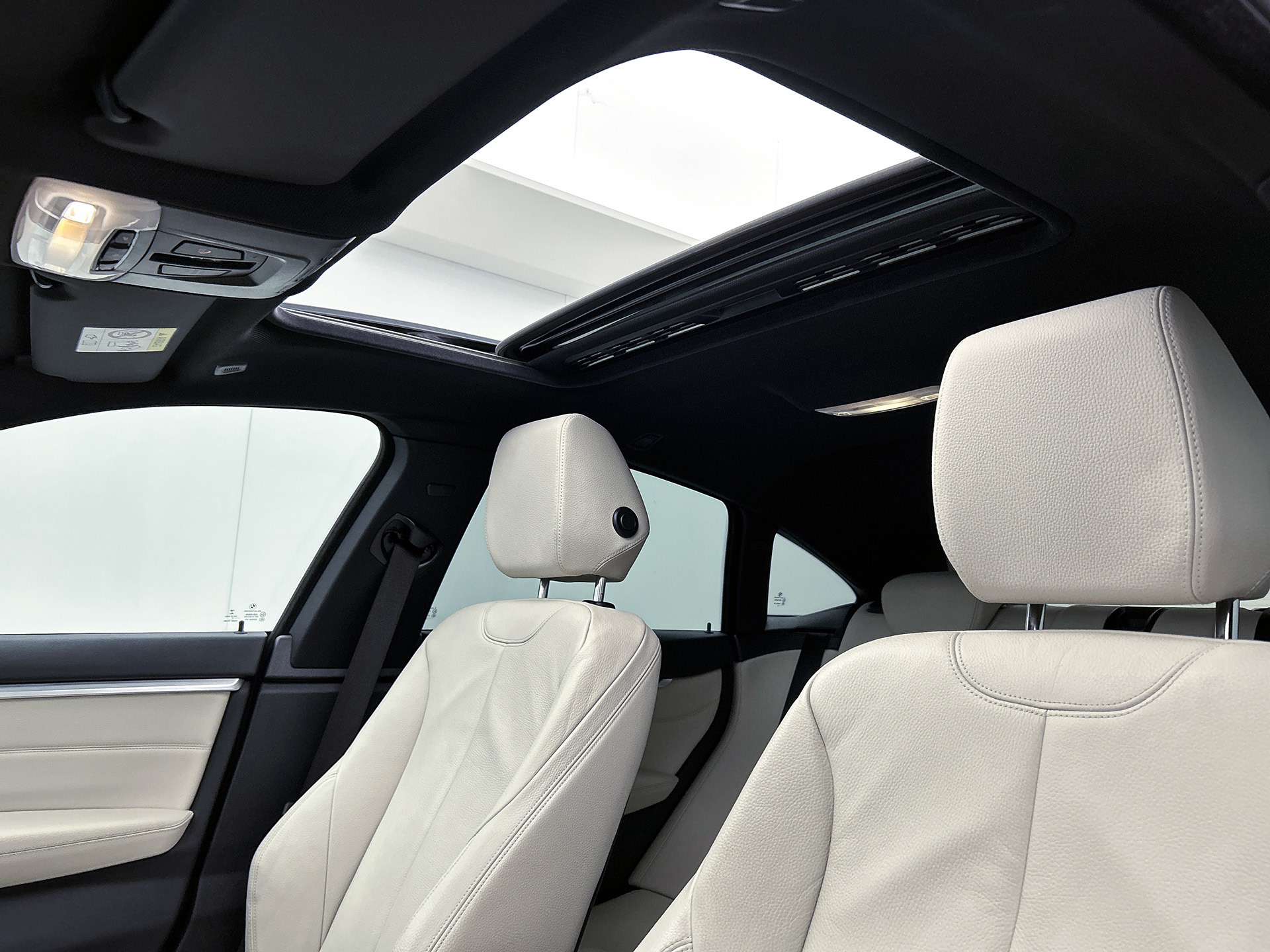 Foto van BMW 440i xDrive