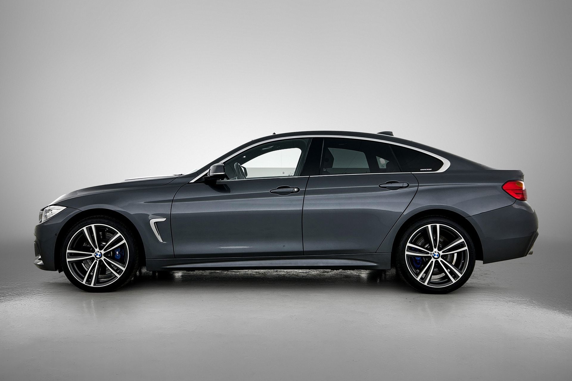 Foto van BMW 440i xDrive