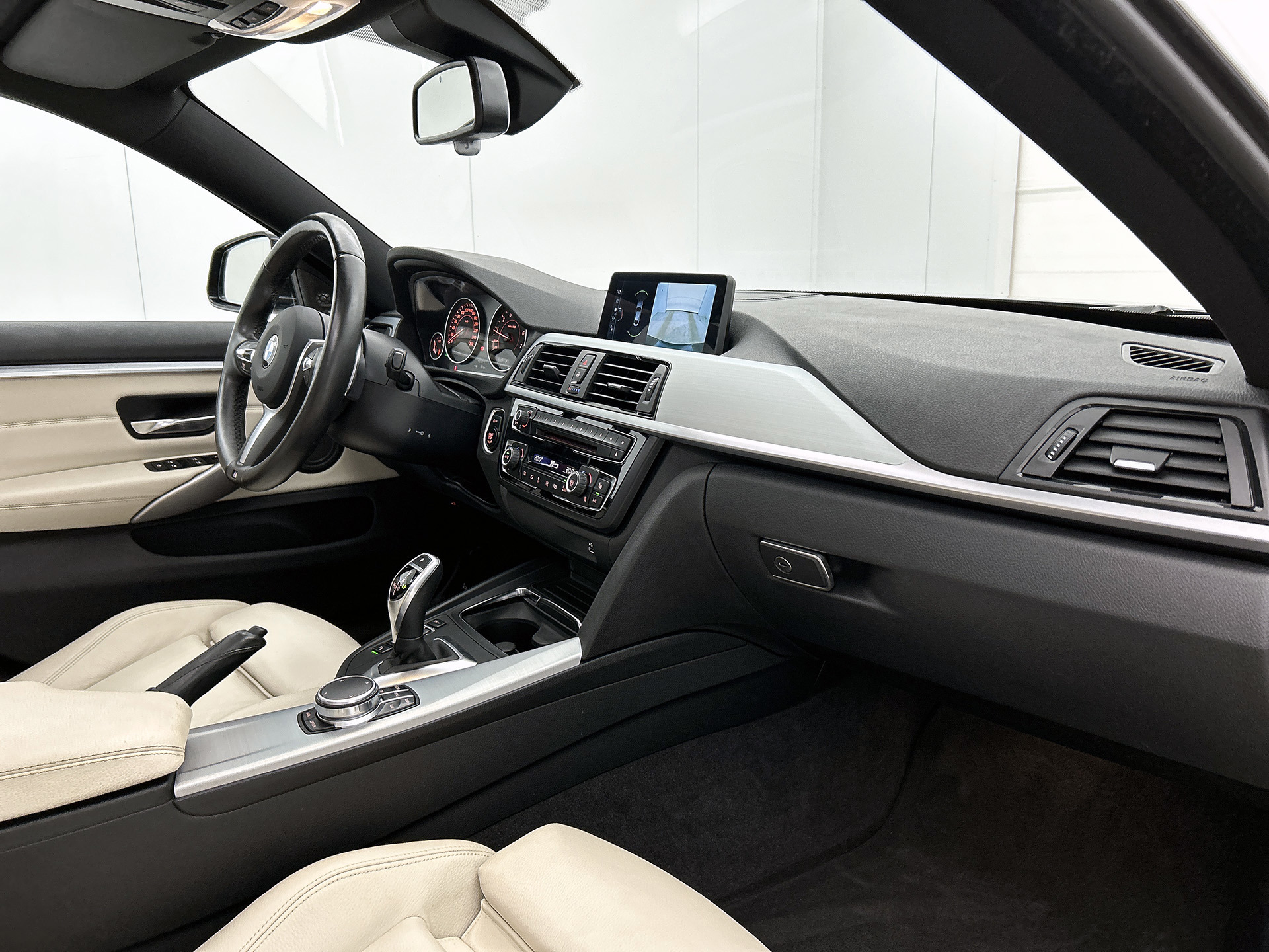 Foto van BMW 440i xDrive