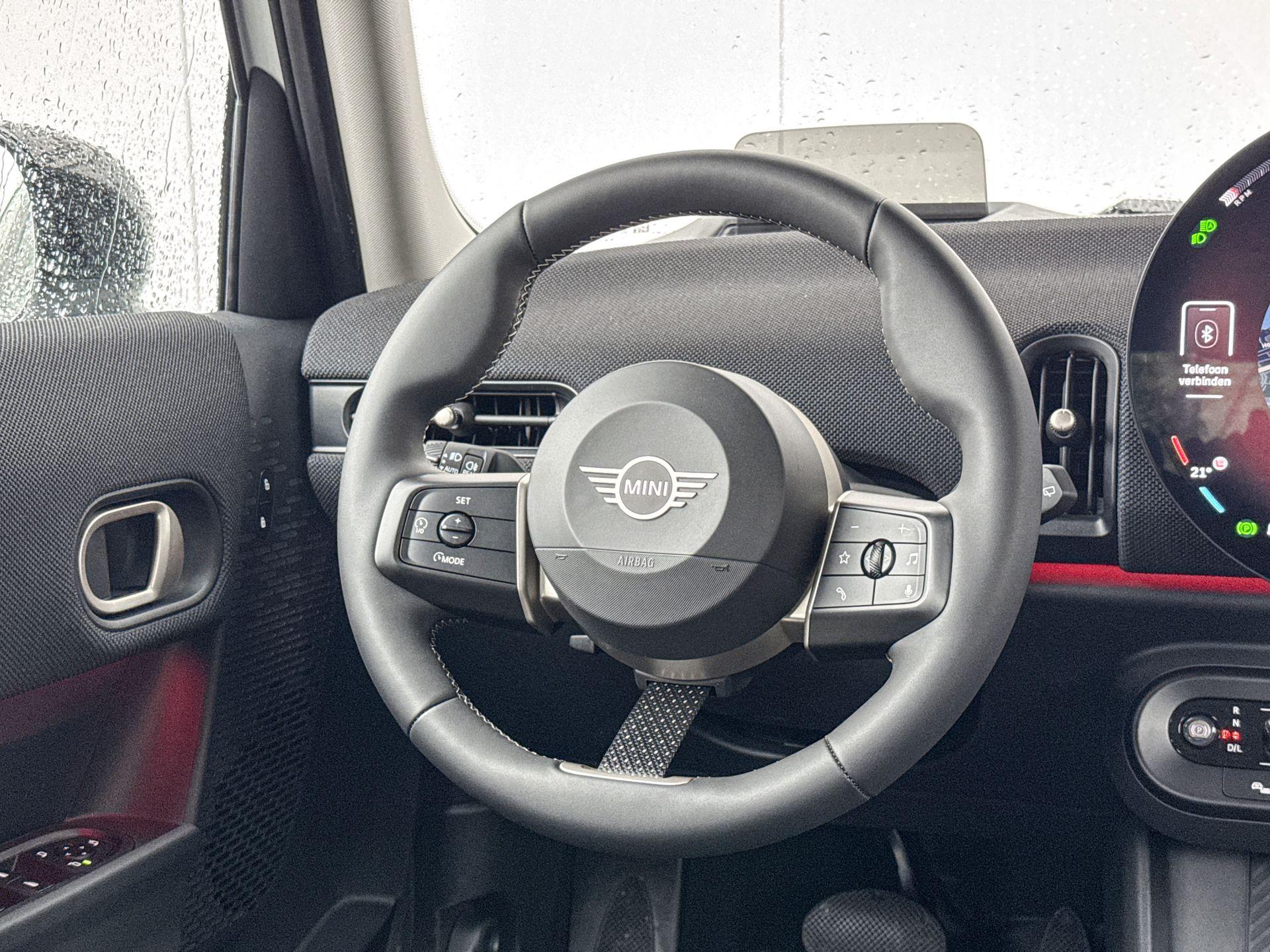 Foto van Mini Cooper C