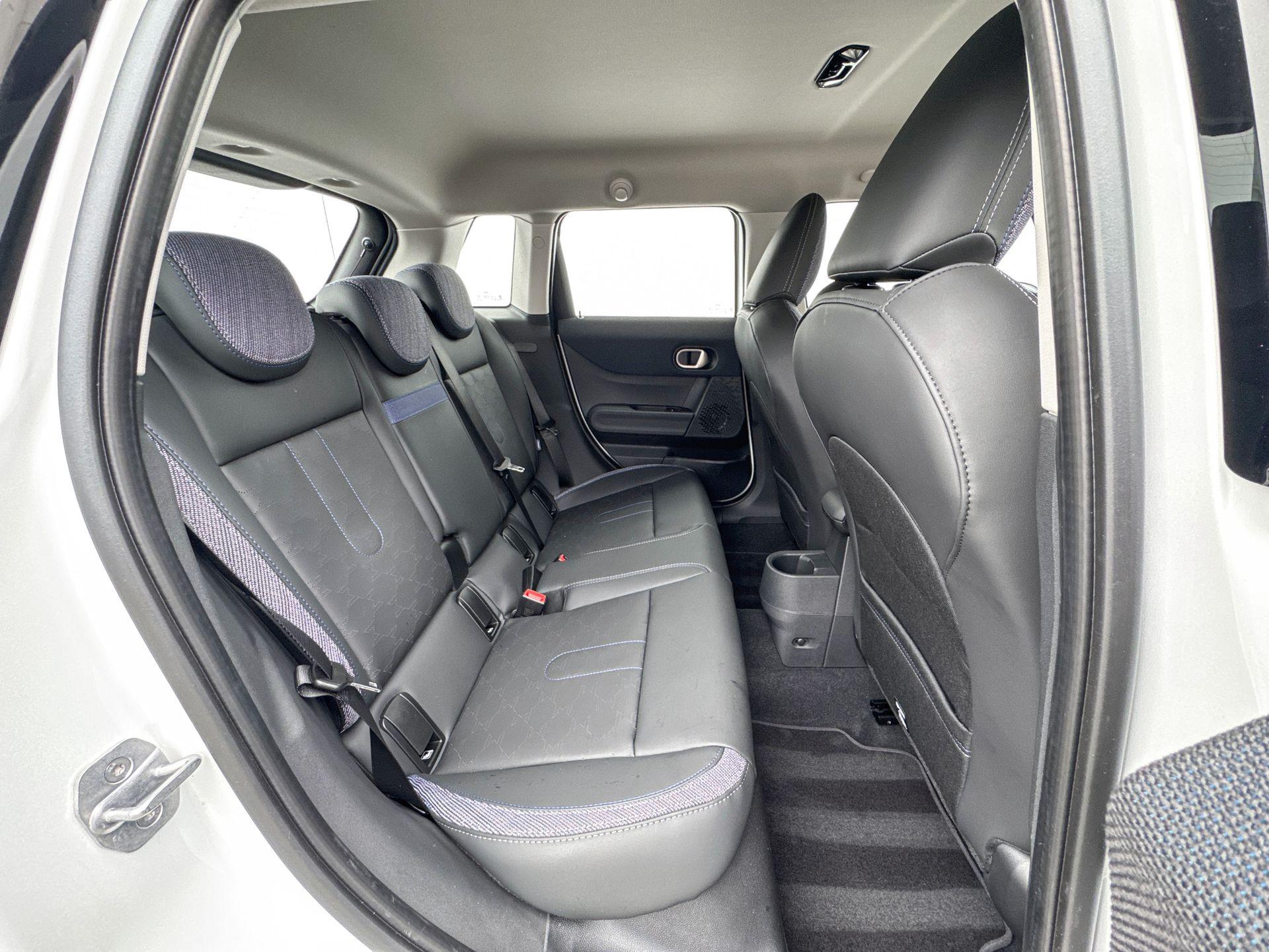 Foto van Mini Cooper C