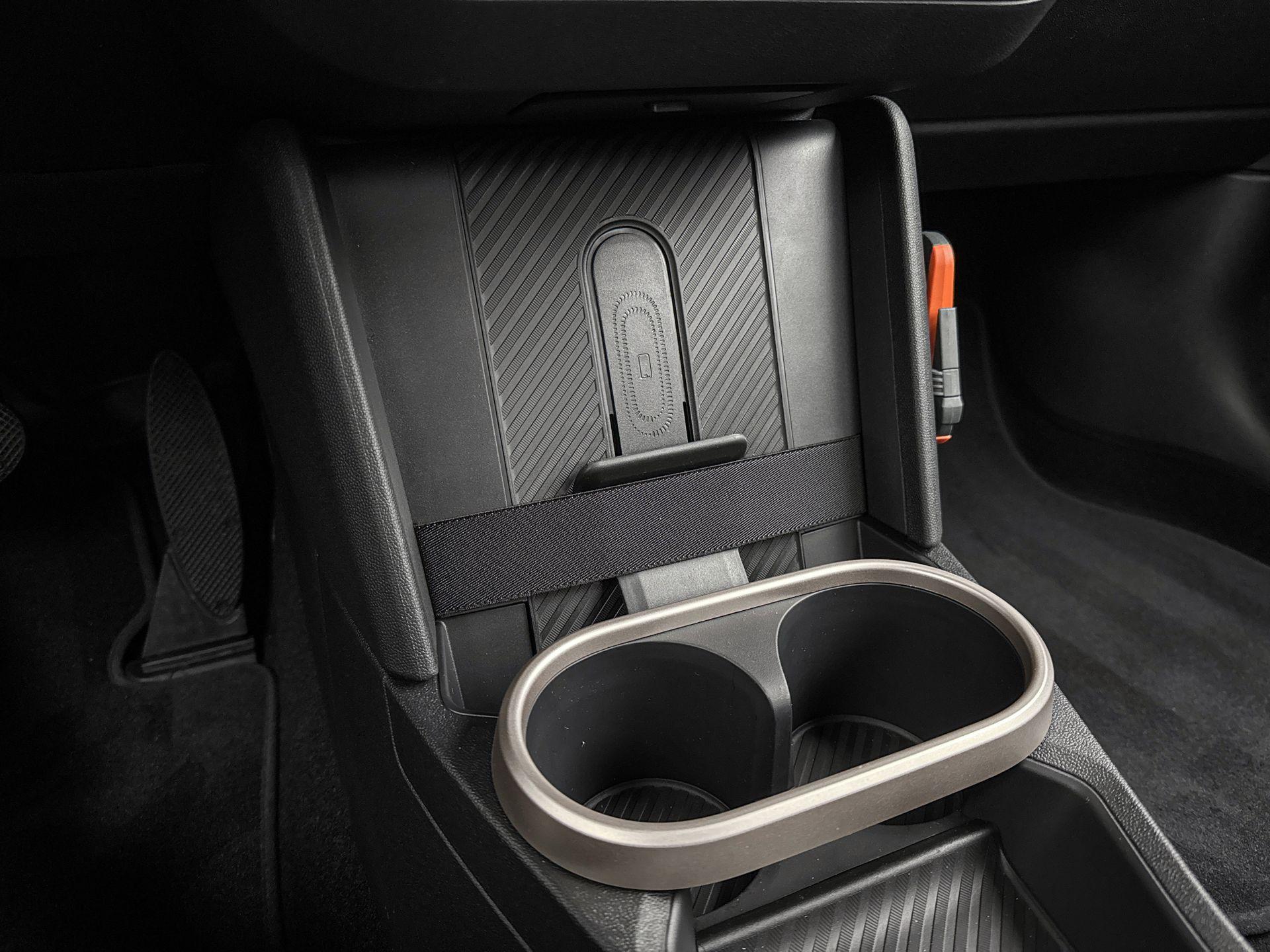 Foto van Mini Cooper C