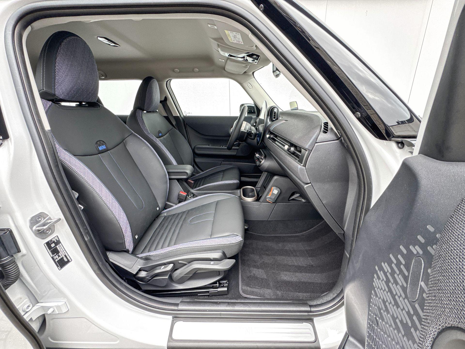 Foto van Mini Cooper C